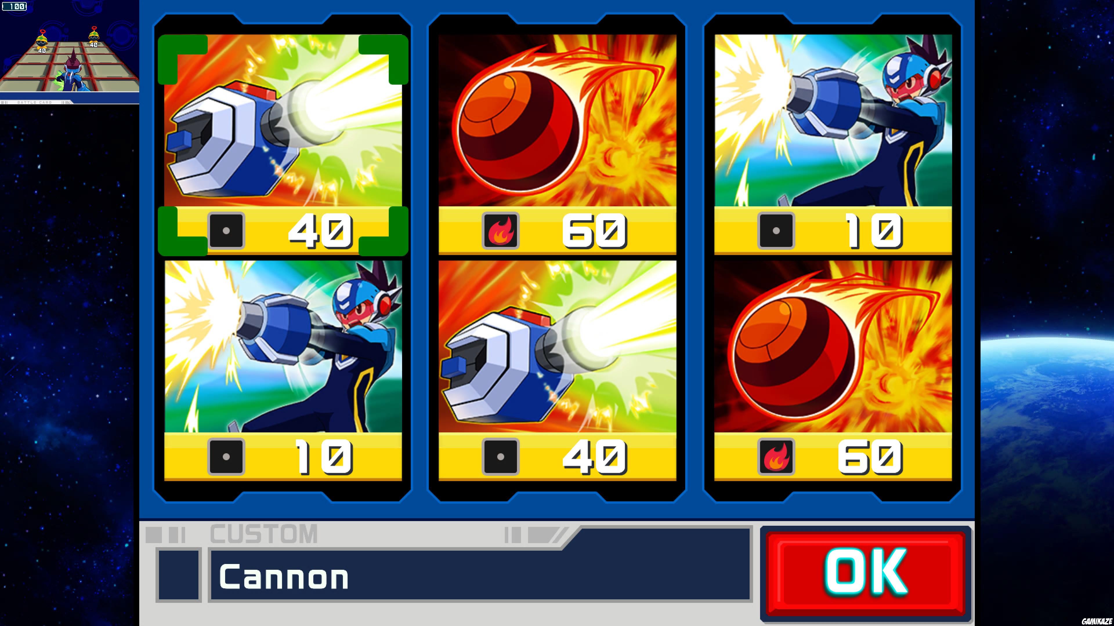 Mega Man Star Force Legacy Collection