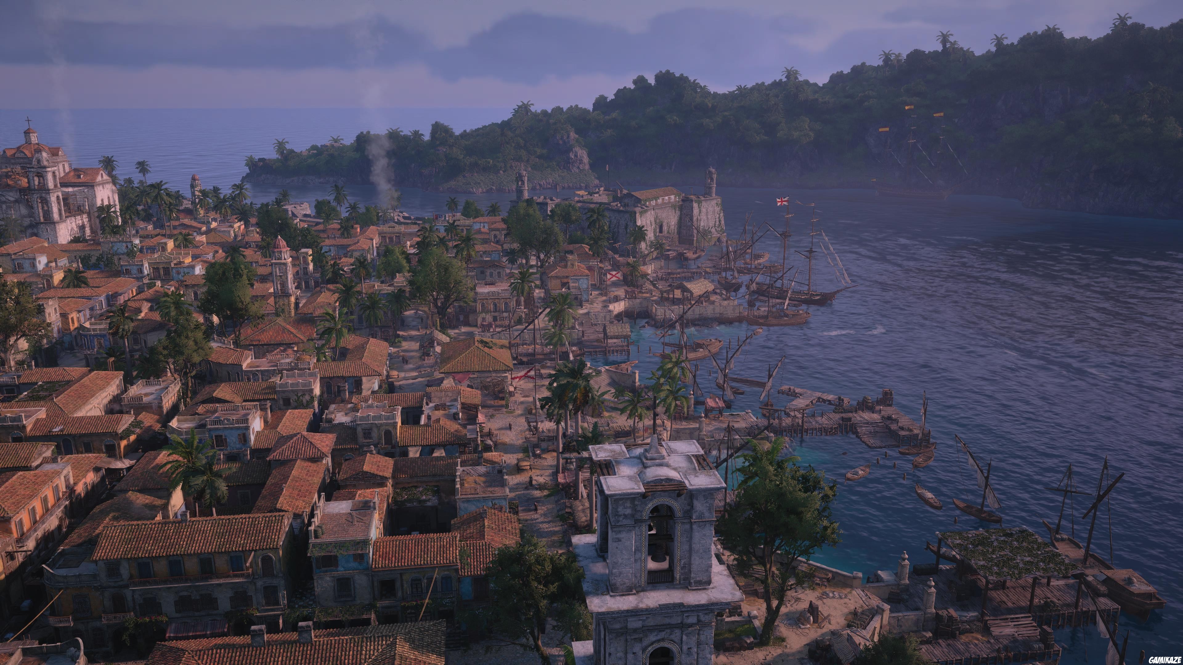 ps5 - Assassin’s Creed Black Flag Resynced