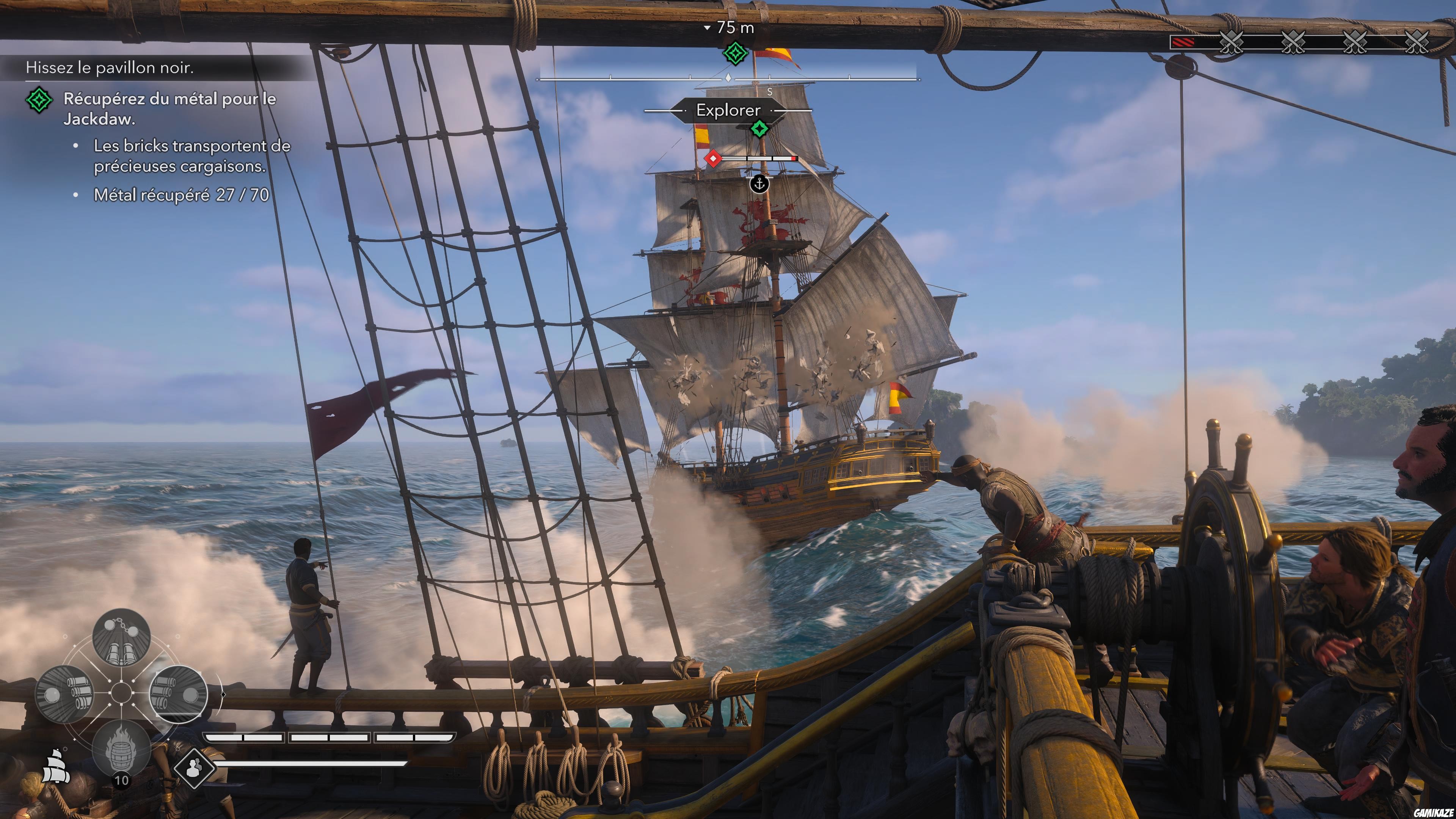 ps5 - Assassin’s Creed Black Flag Resynced 