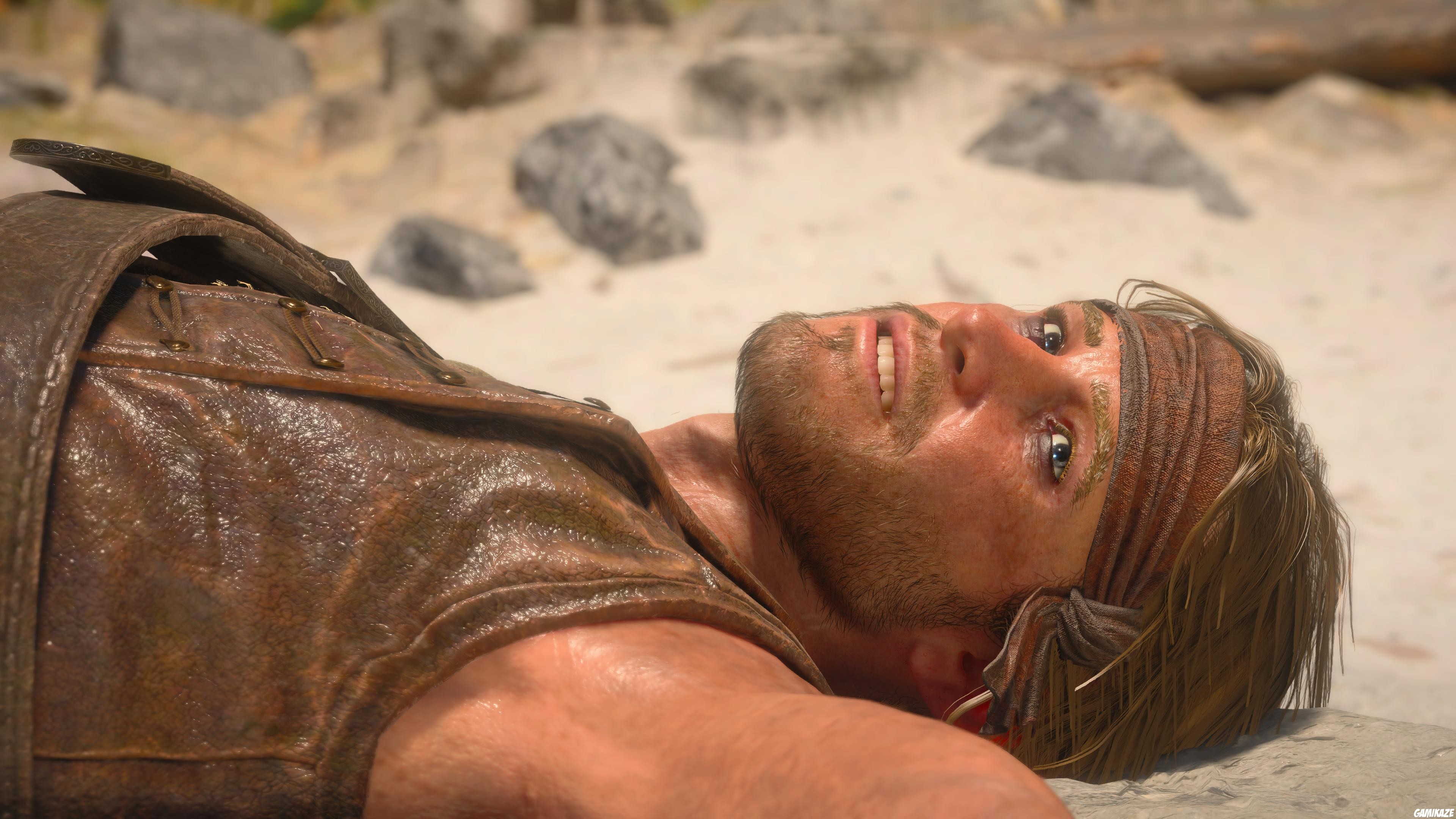 Assassin’s Creed Black Flag Resynced