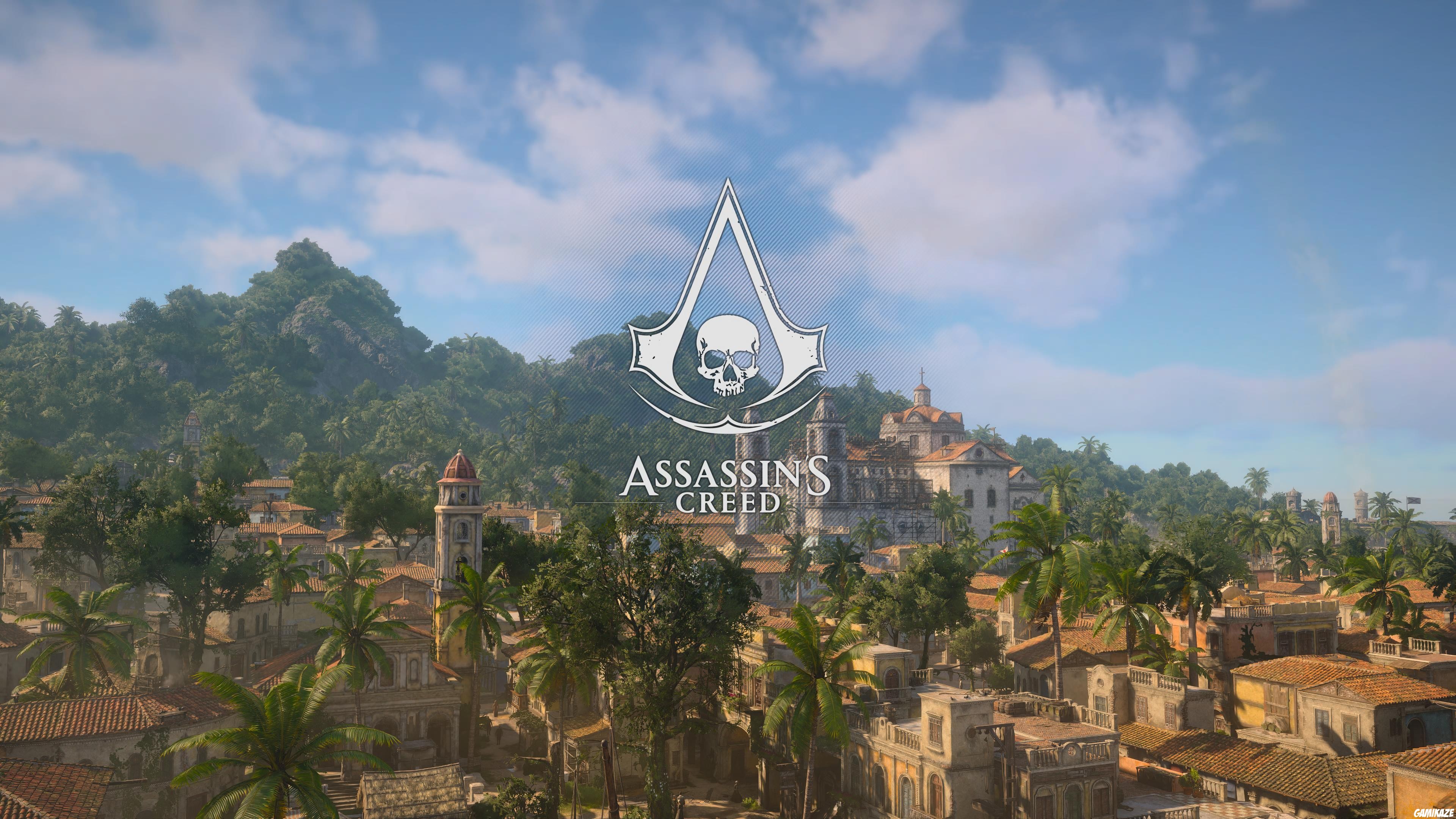 Assassin’s Creed Black Flag Resynced