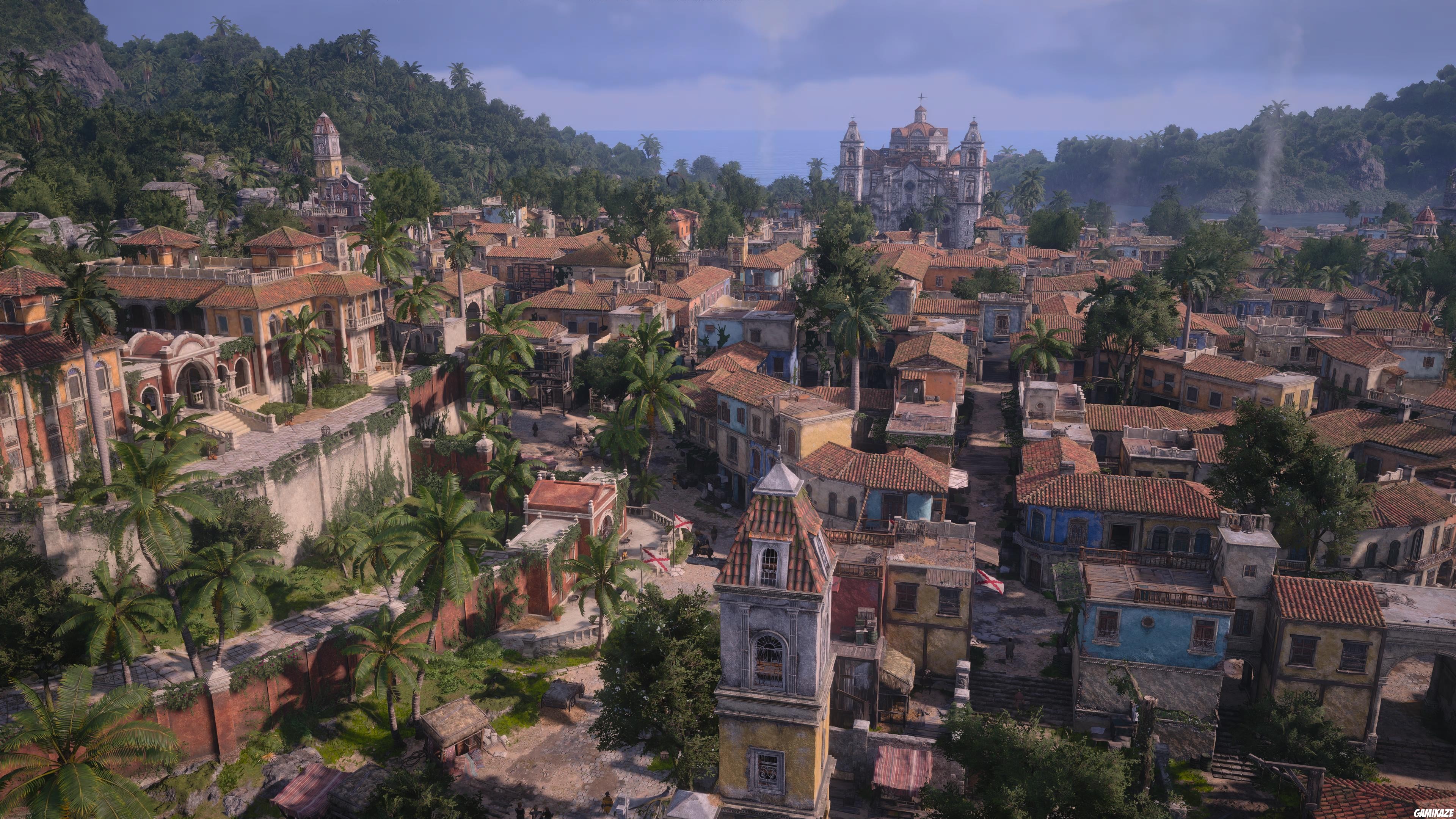 Assassin’s Creed Black Flag Resynced