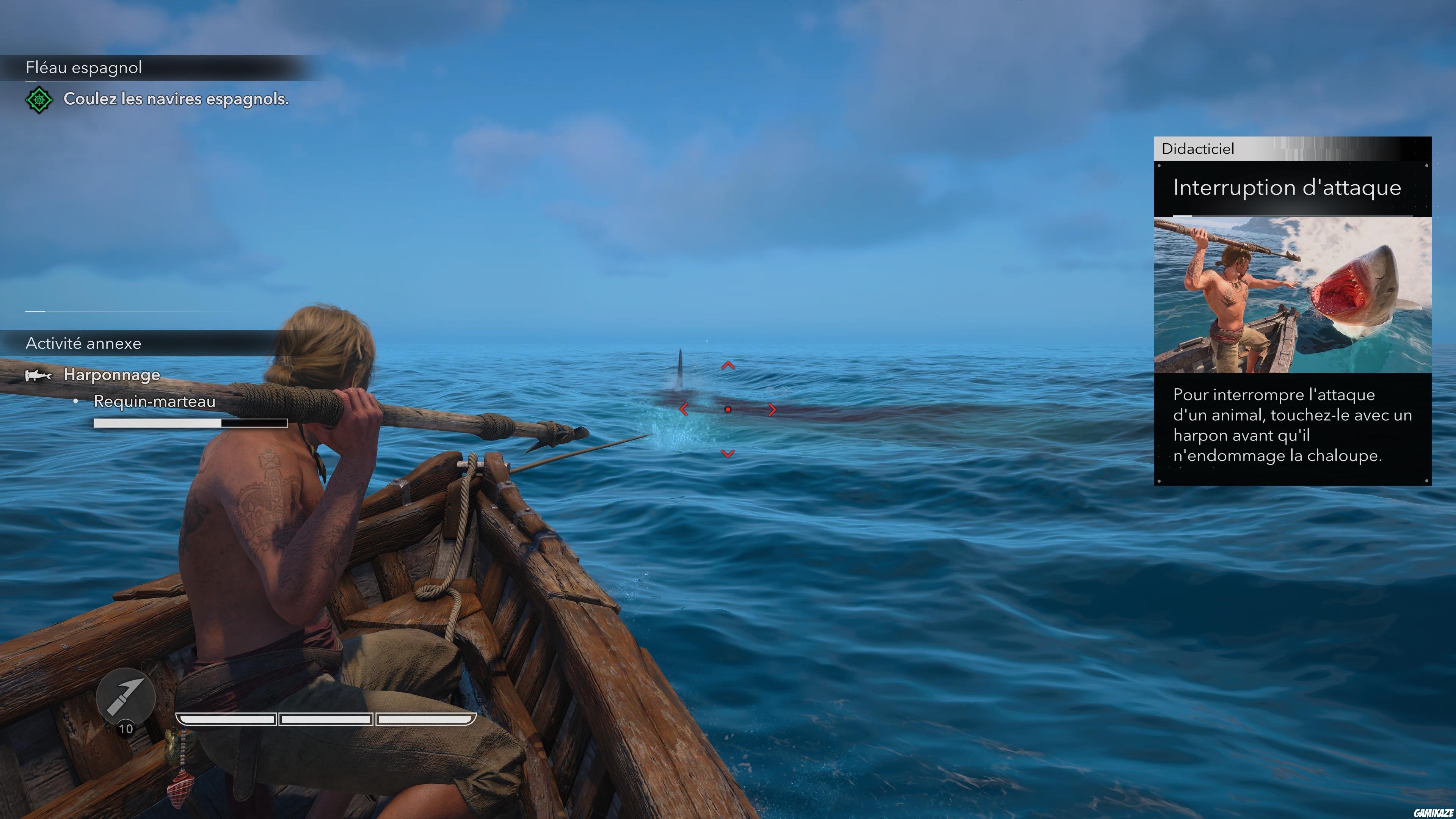 Assassin’s Creed Black Flag Resynced