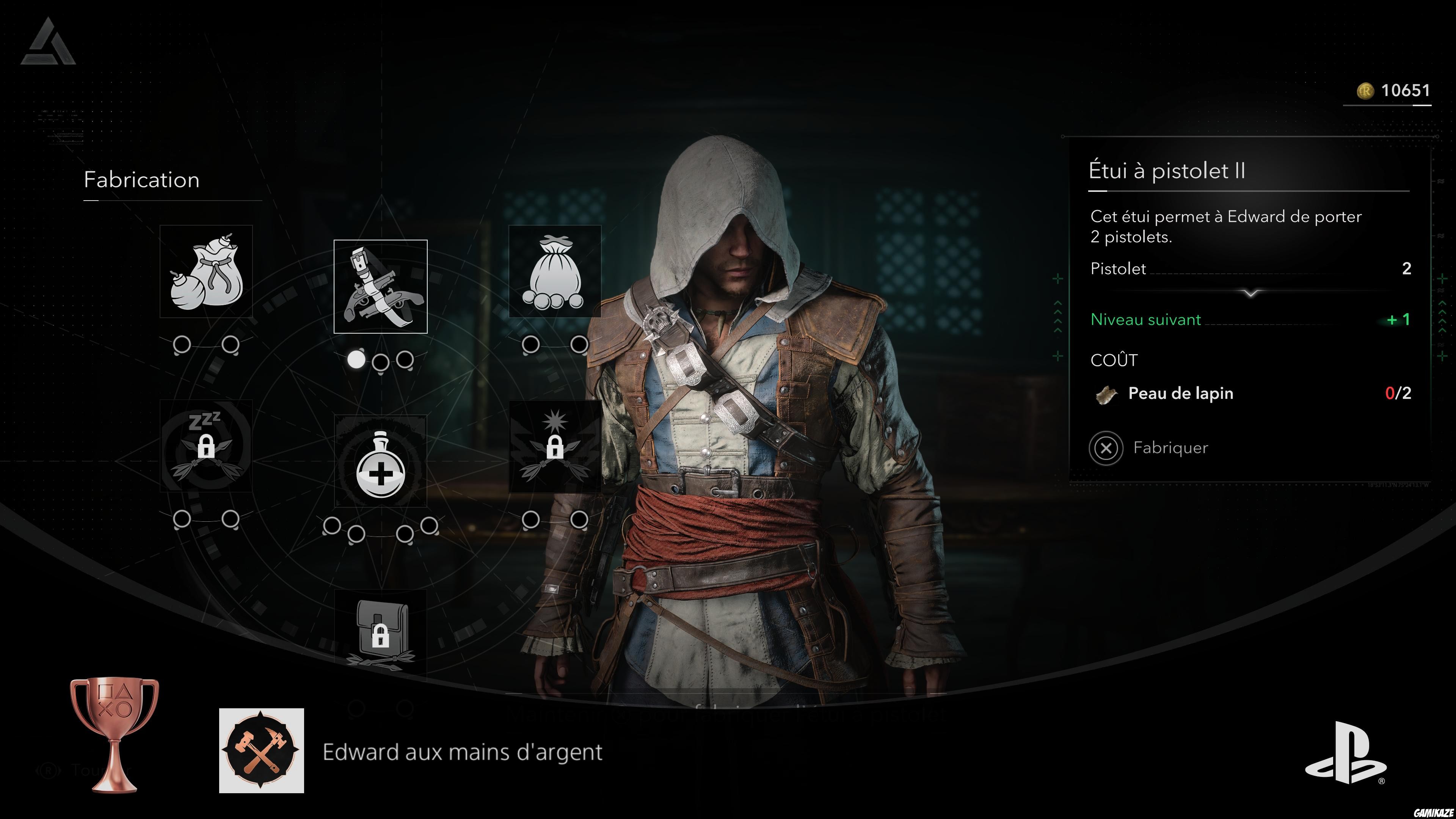Assassin’s Creed Black Flag Resynced