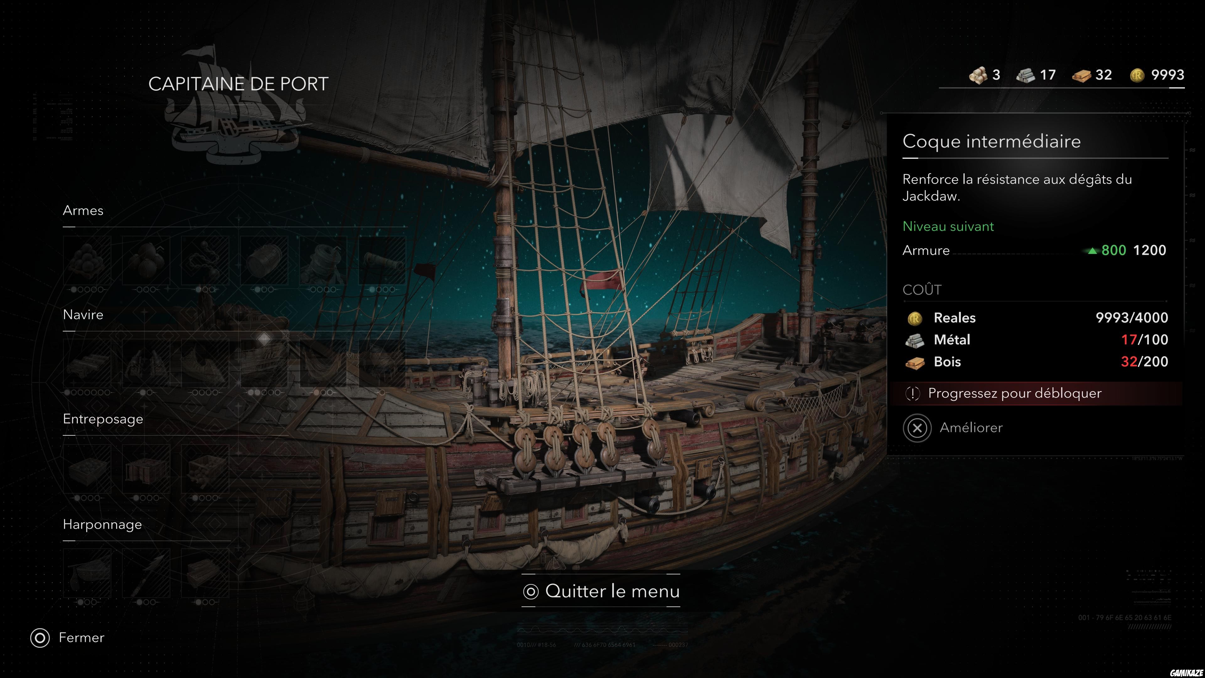 Assassin’s Creed Black Flag Resynced