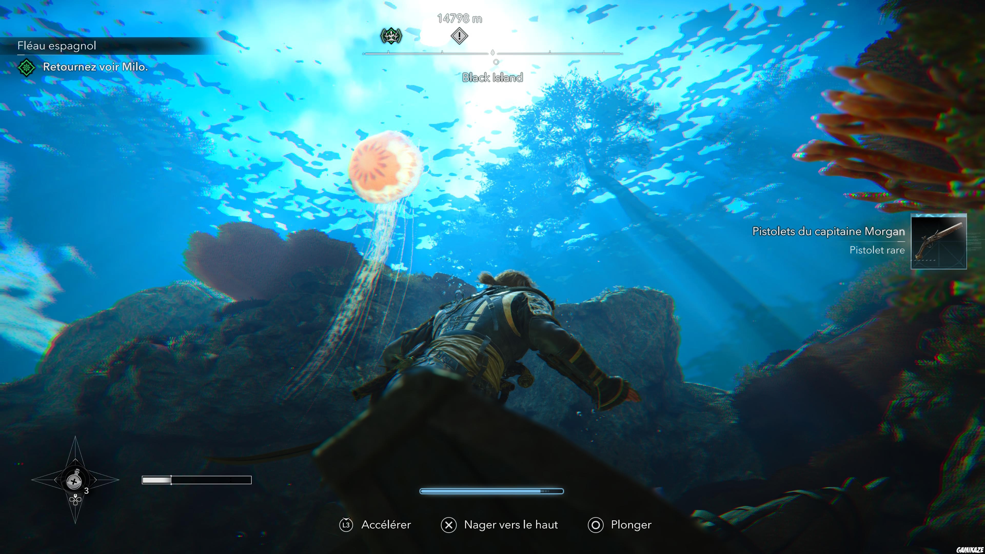 Assassin’s Creed Black Flag Resynced
