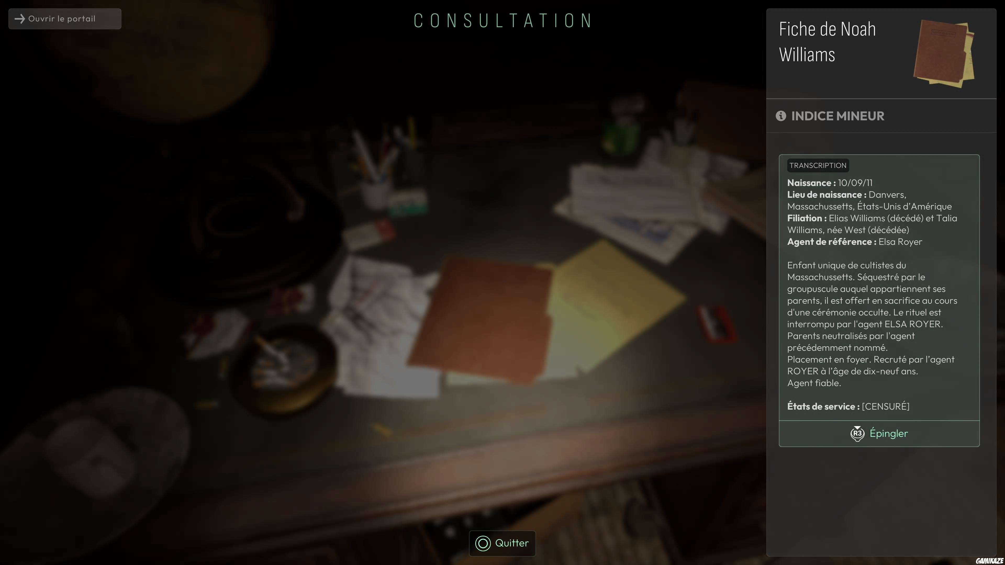 Cthulhu : The Cosmic Abyss