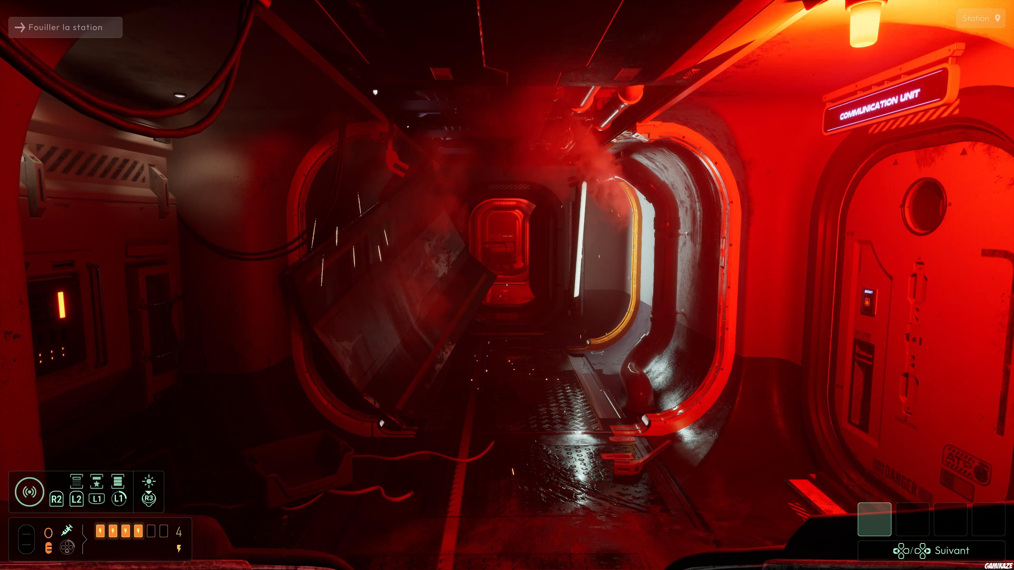 Cthulhu : The Cosmic Abyss