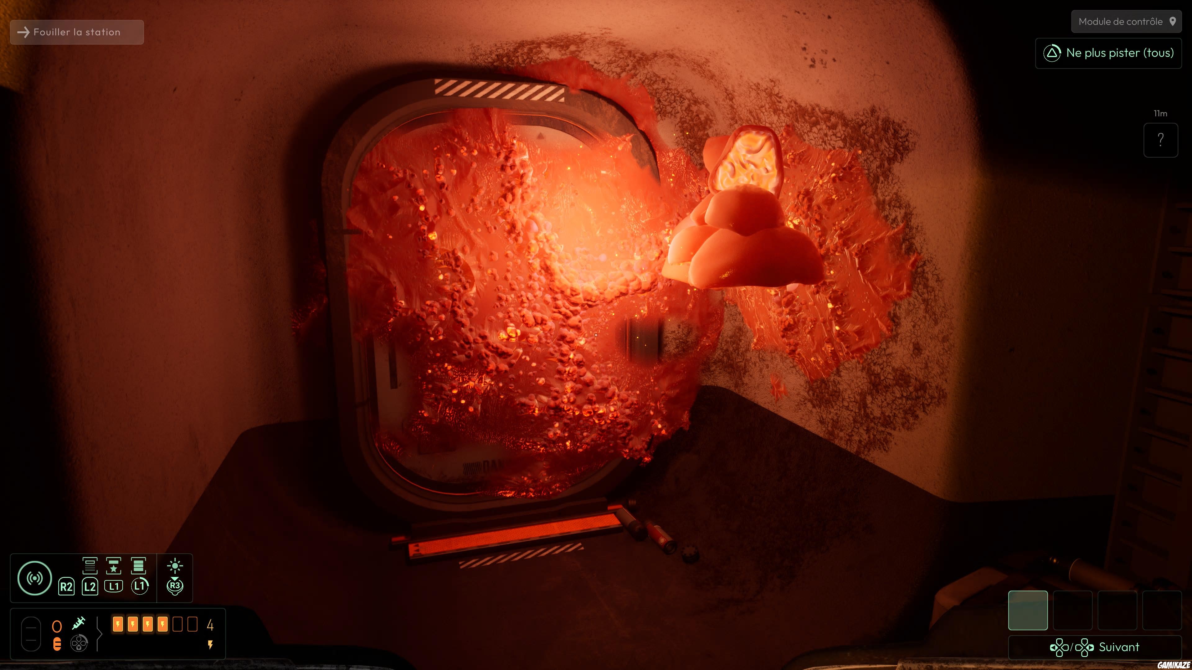 ps5 - Cthulhu The Cosmic Abyss