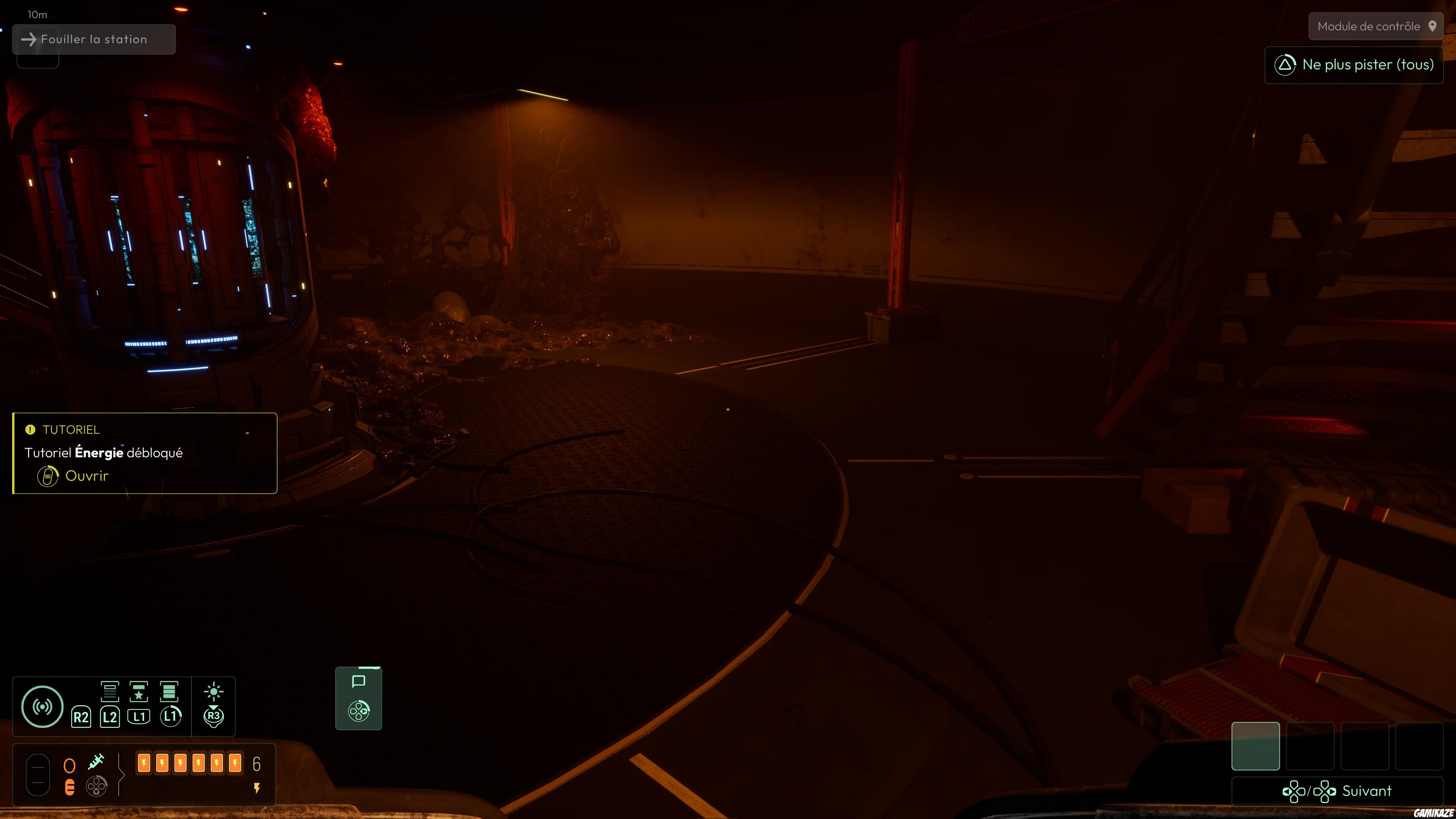 Cthulhu : The Cosmic Abyss