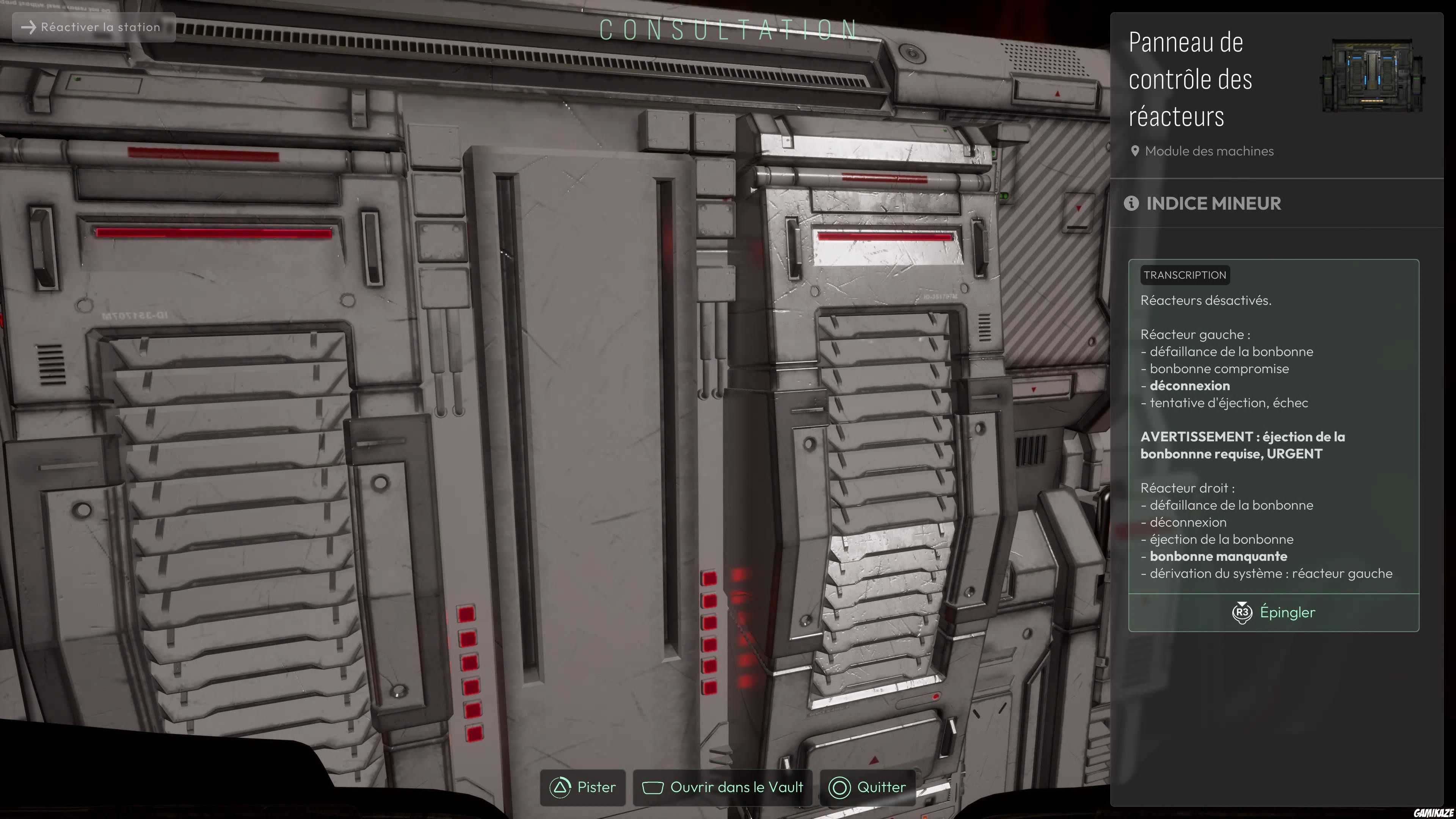 Cthulhu : The Cosmic Abyss