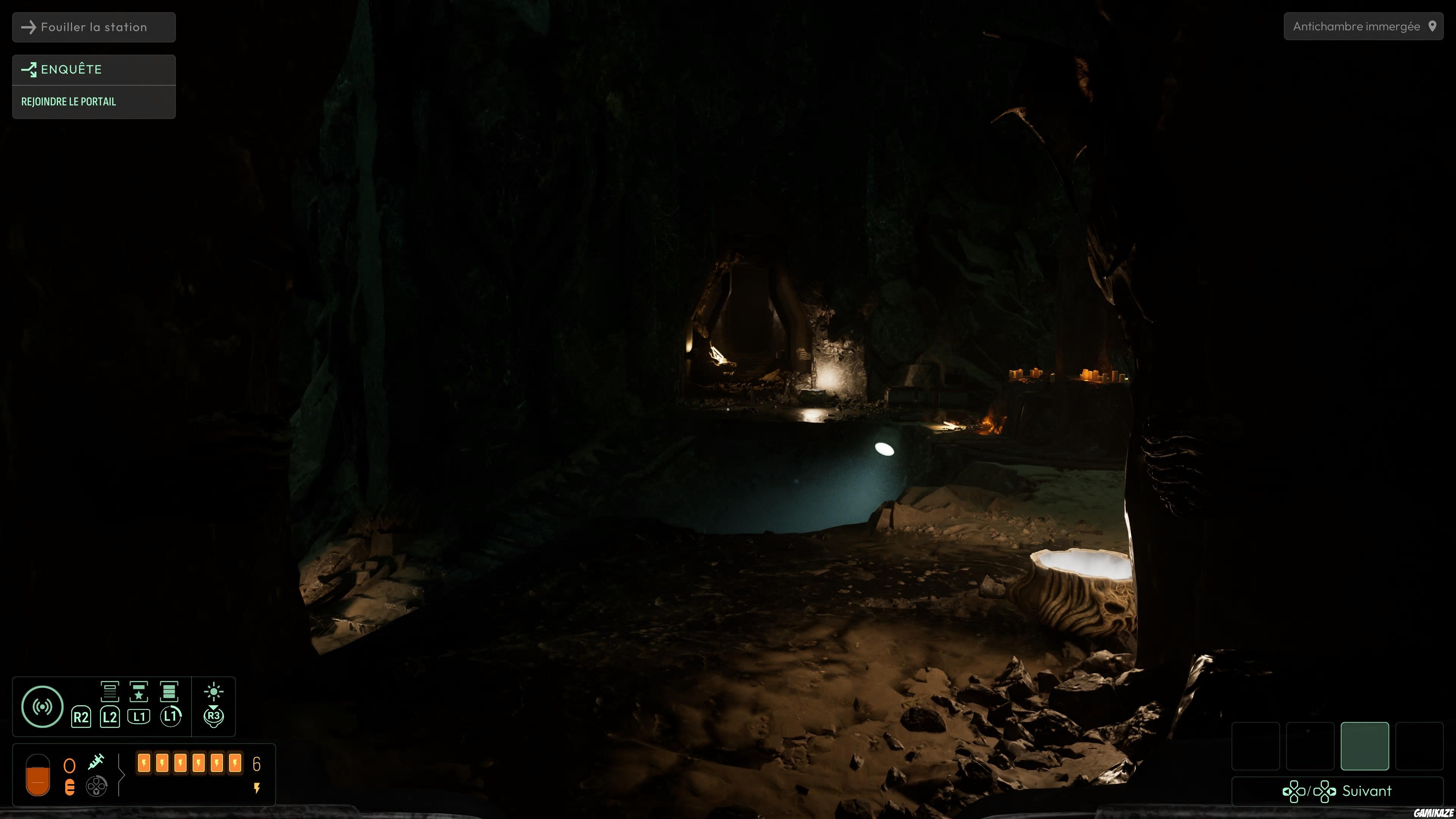 Cthulhu : The Cosmic Abyss