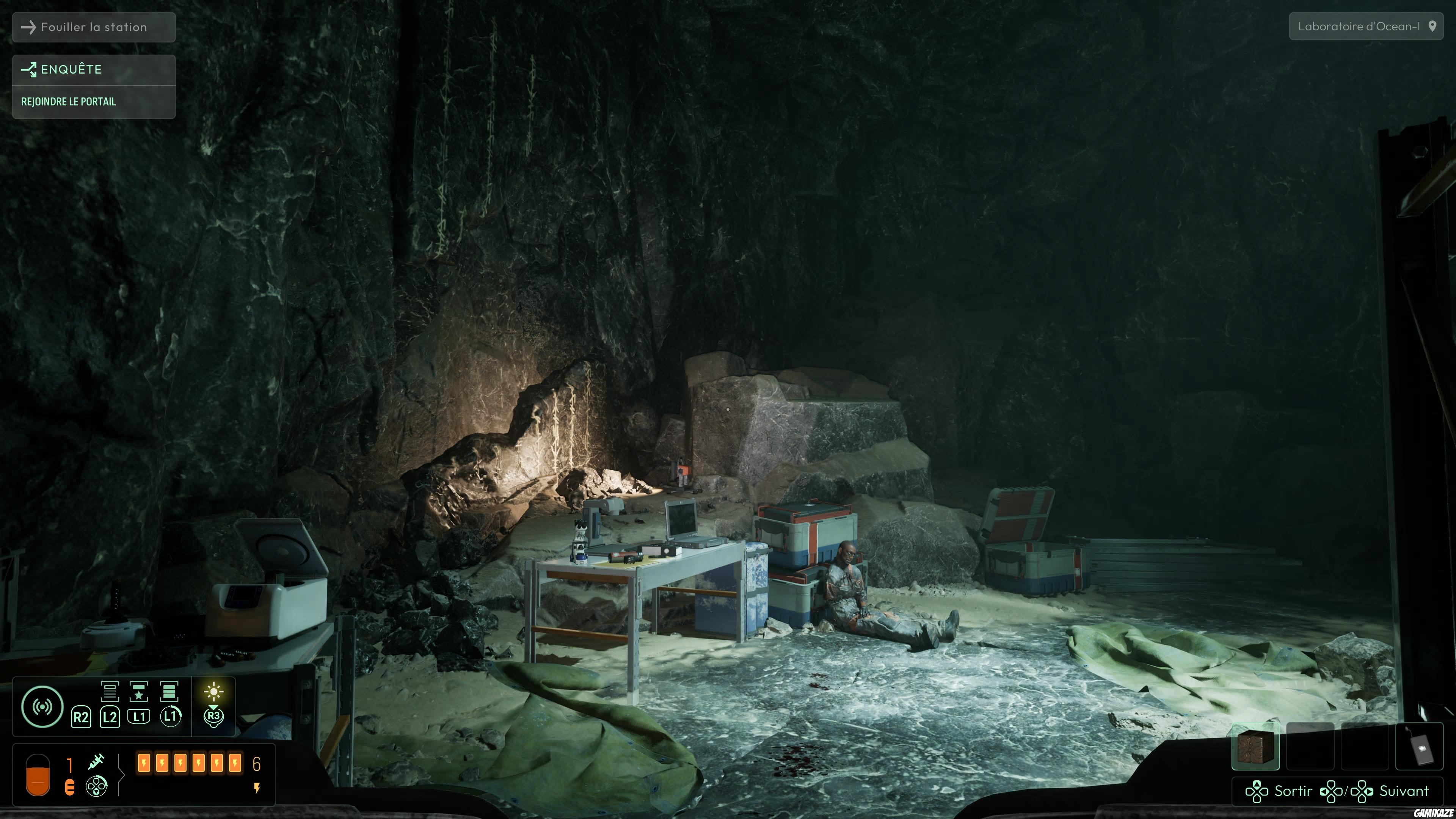 Cthulhu : The Cosmic Abyss