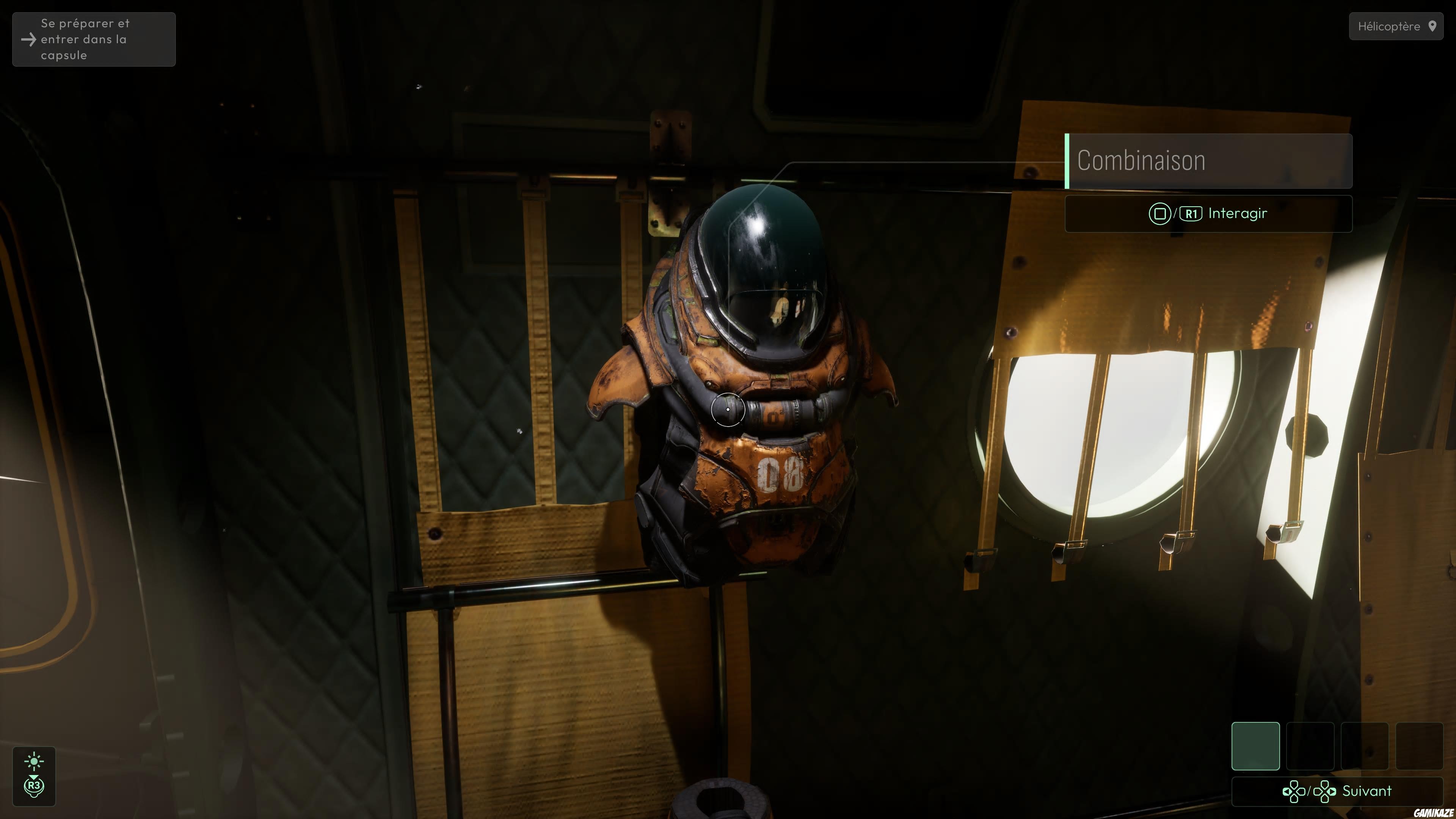 ps5 - Cthulhu  The Cosmic Abyss 