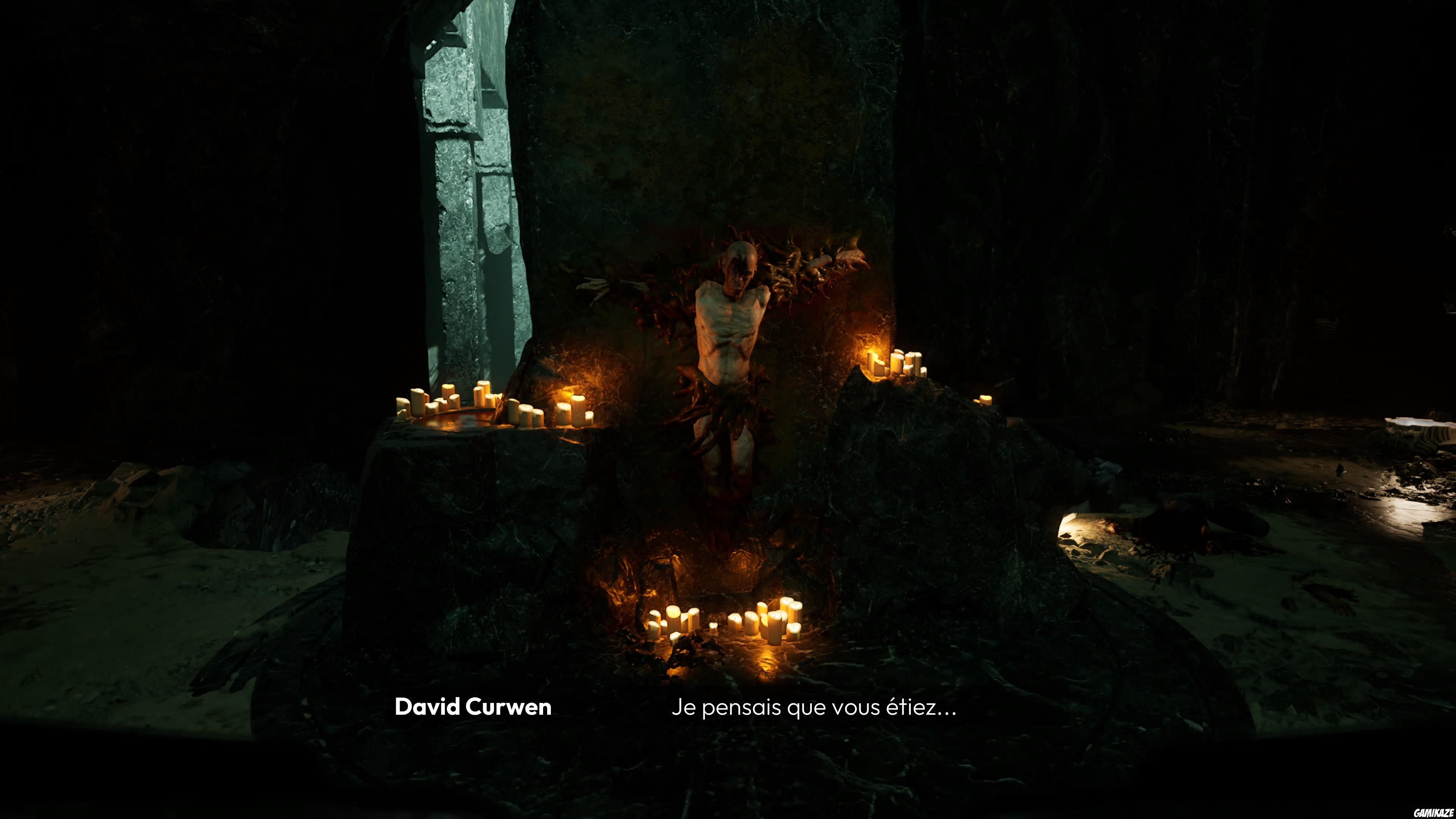 Cthulhu : The Cosmic Abyss : plongée maîtrisée… ou lente descente vers l’ennui ?