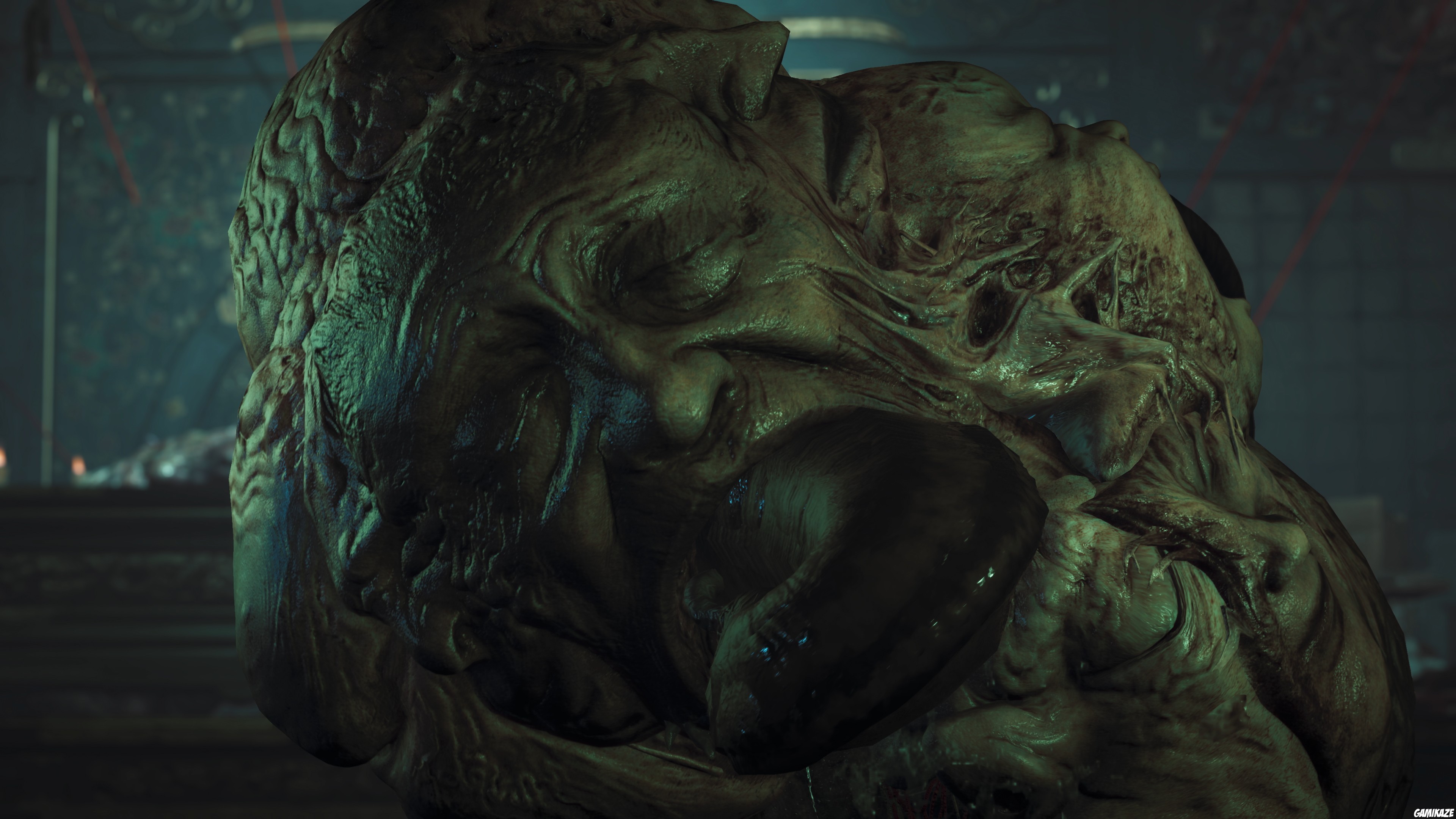 Onimusha: Way of the Sword