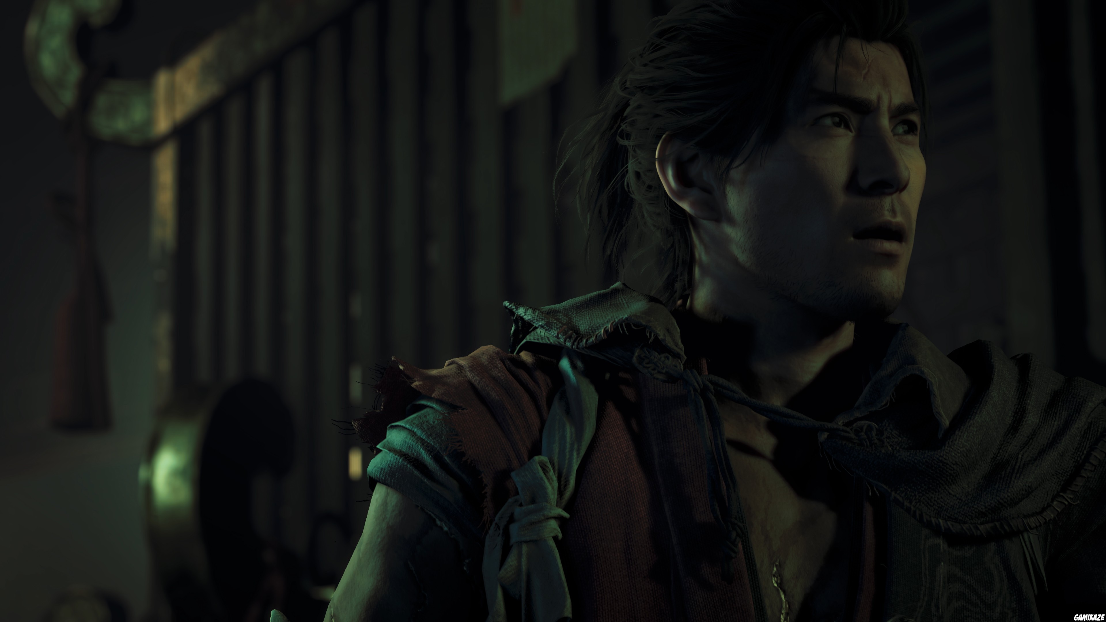 Onimusha: Way of the Sword