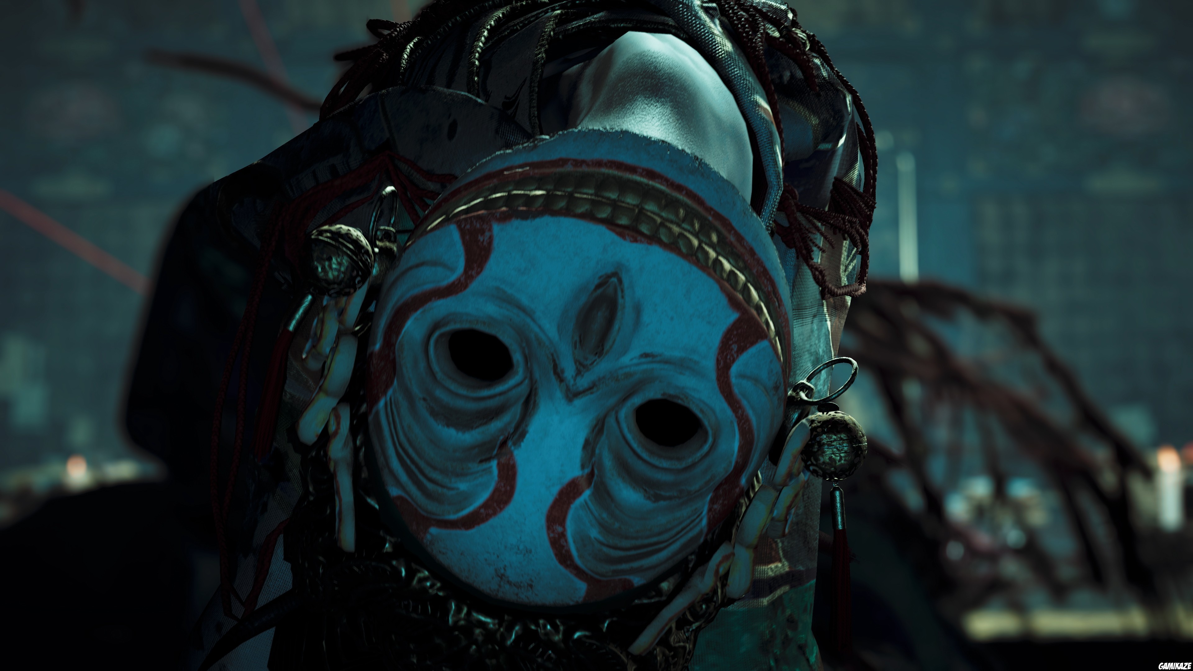 Onimusha: Way of the Sword