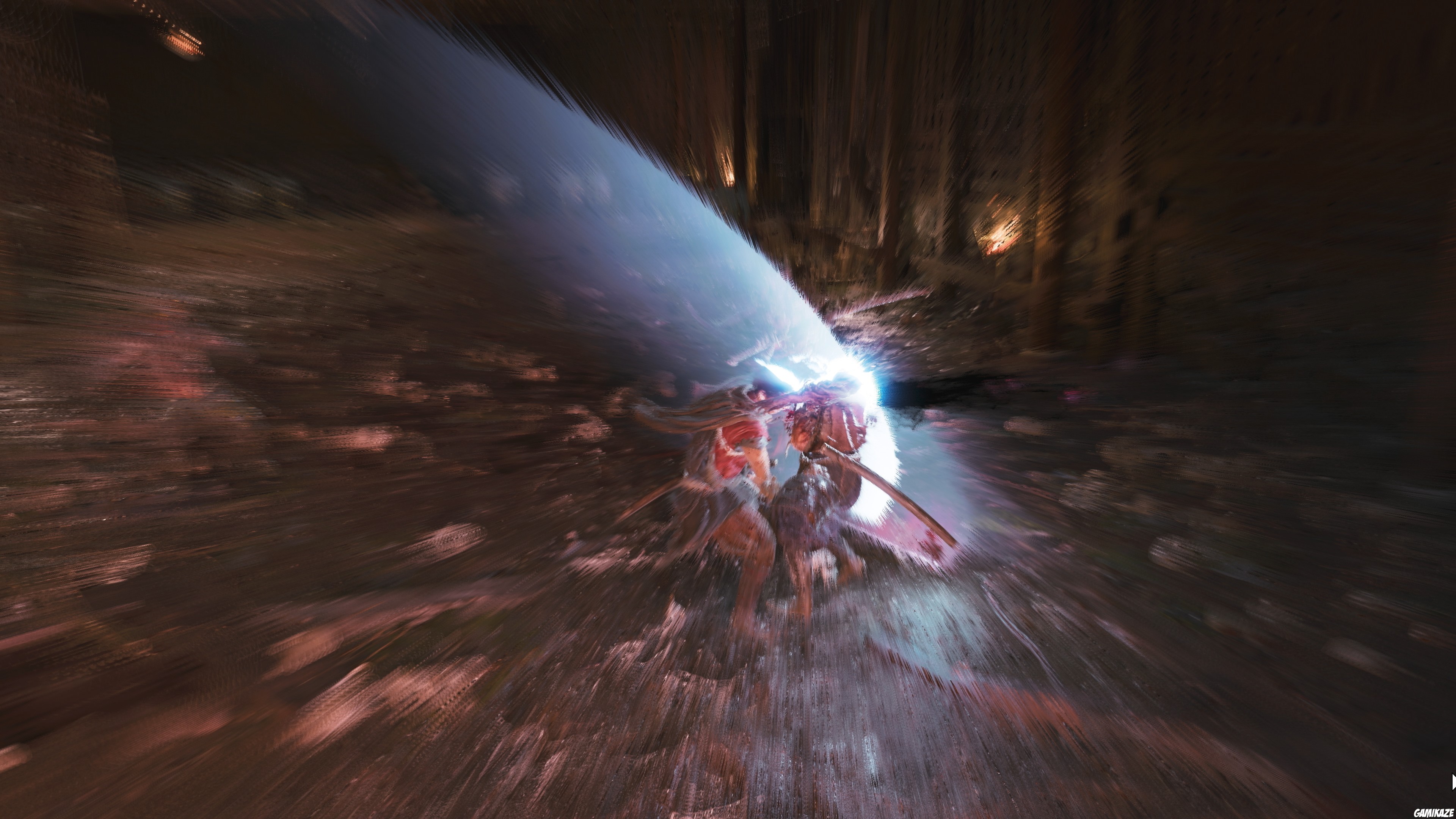 Onimusha: Way of the Sword