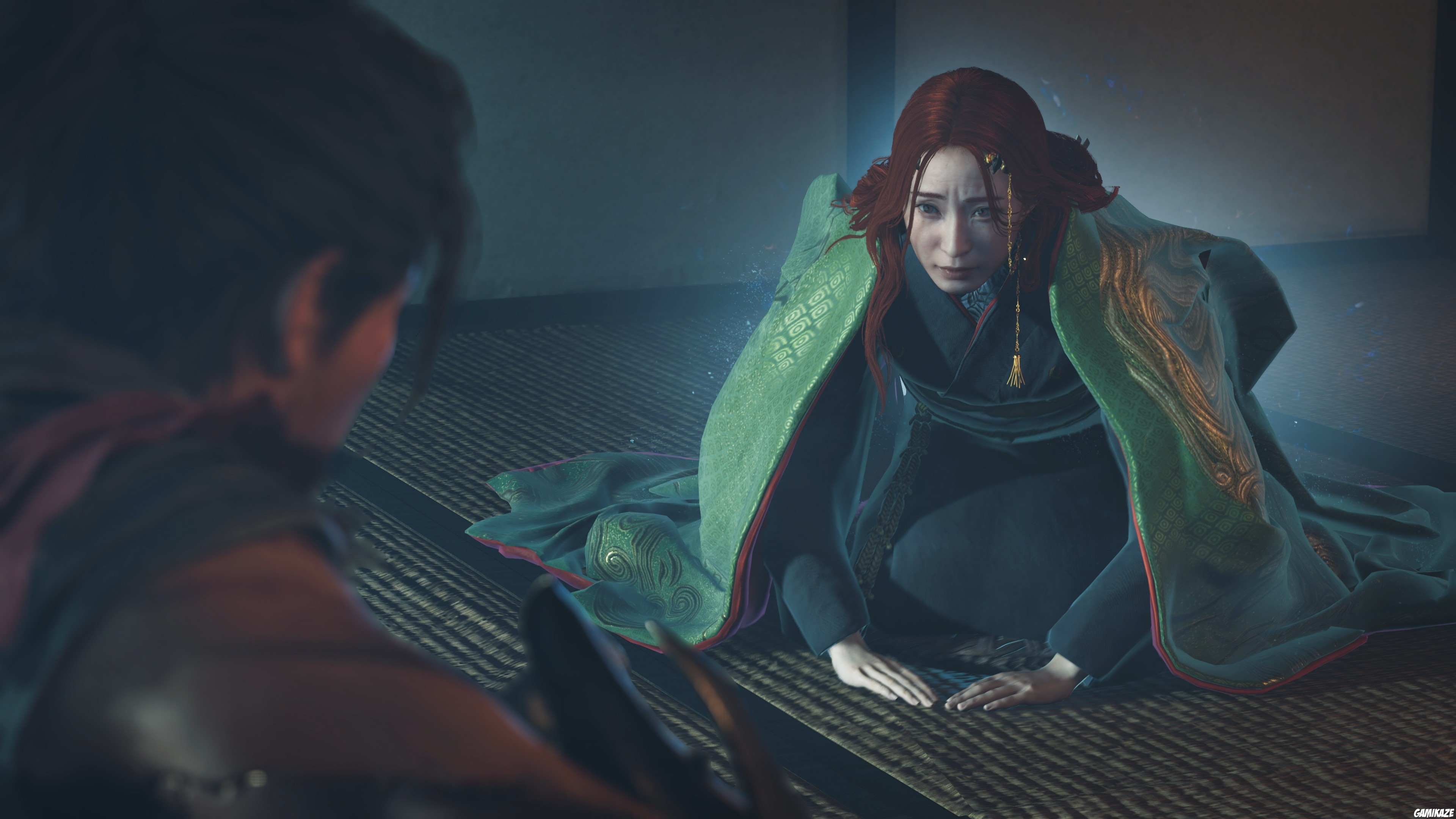 Onimusha: Way of the Sword