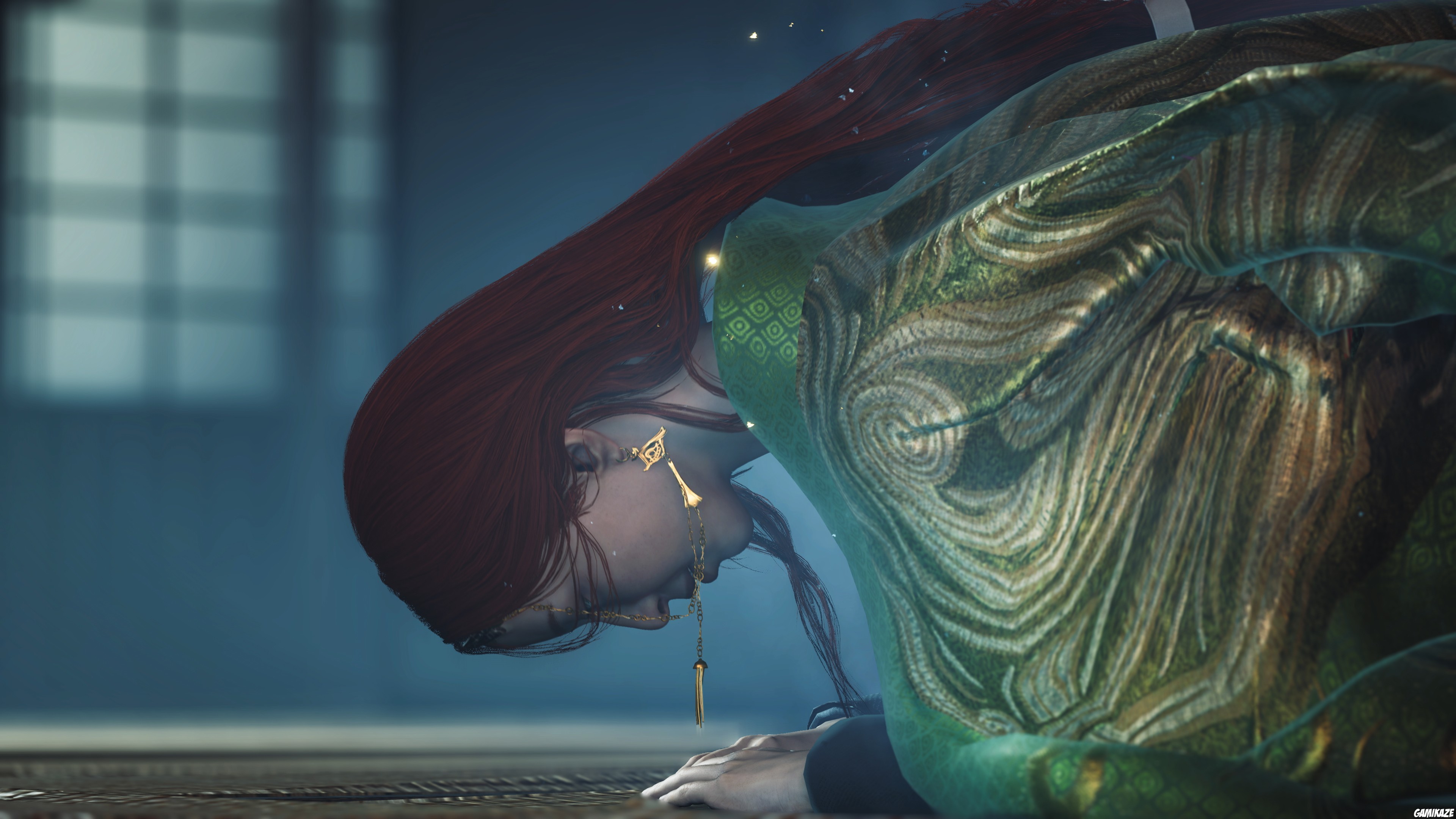 Onimusha: Way of the Sword