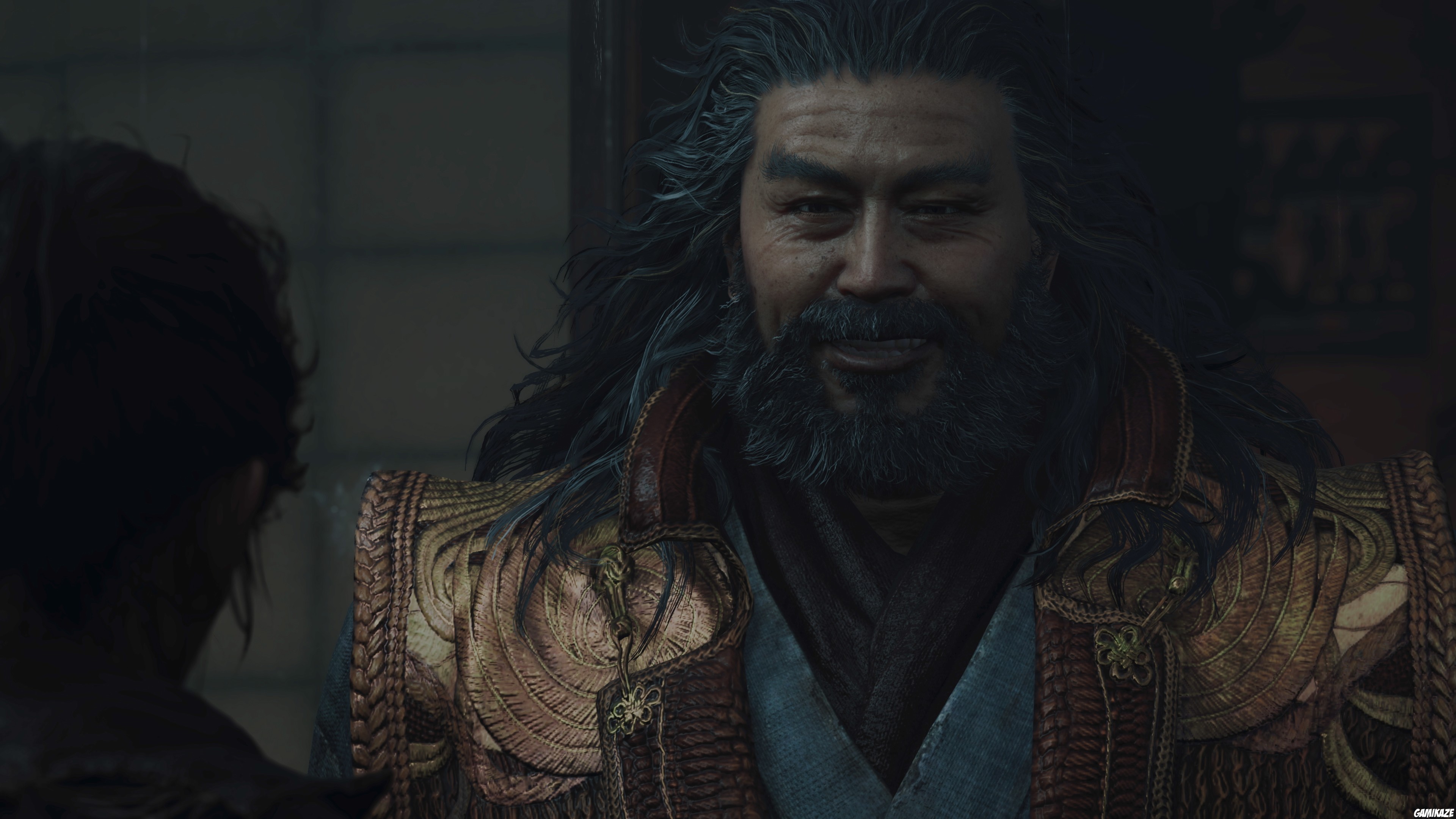 Onimusha: Way of the Sword