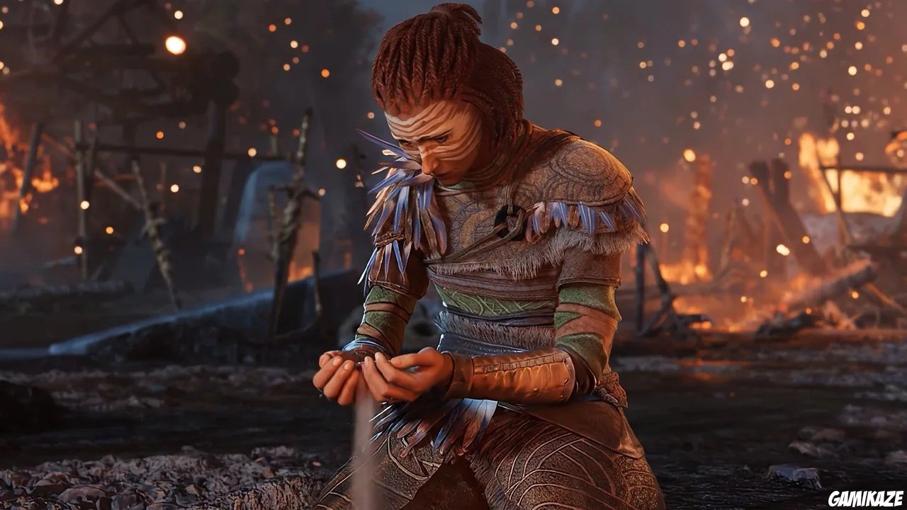Fin de partie pour Spiders (GreedFall), le studio confirme sa fermeture