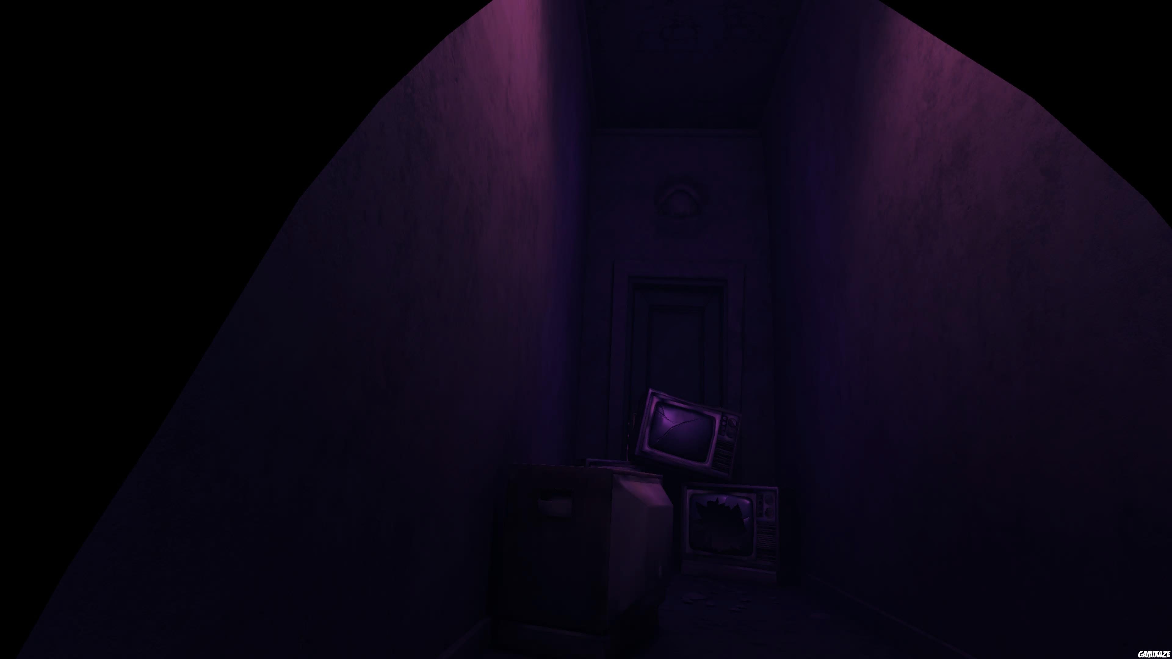 Little Nightmares VR : Altered Echoes