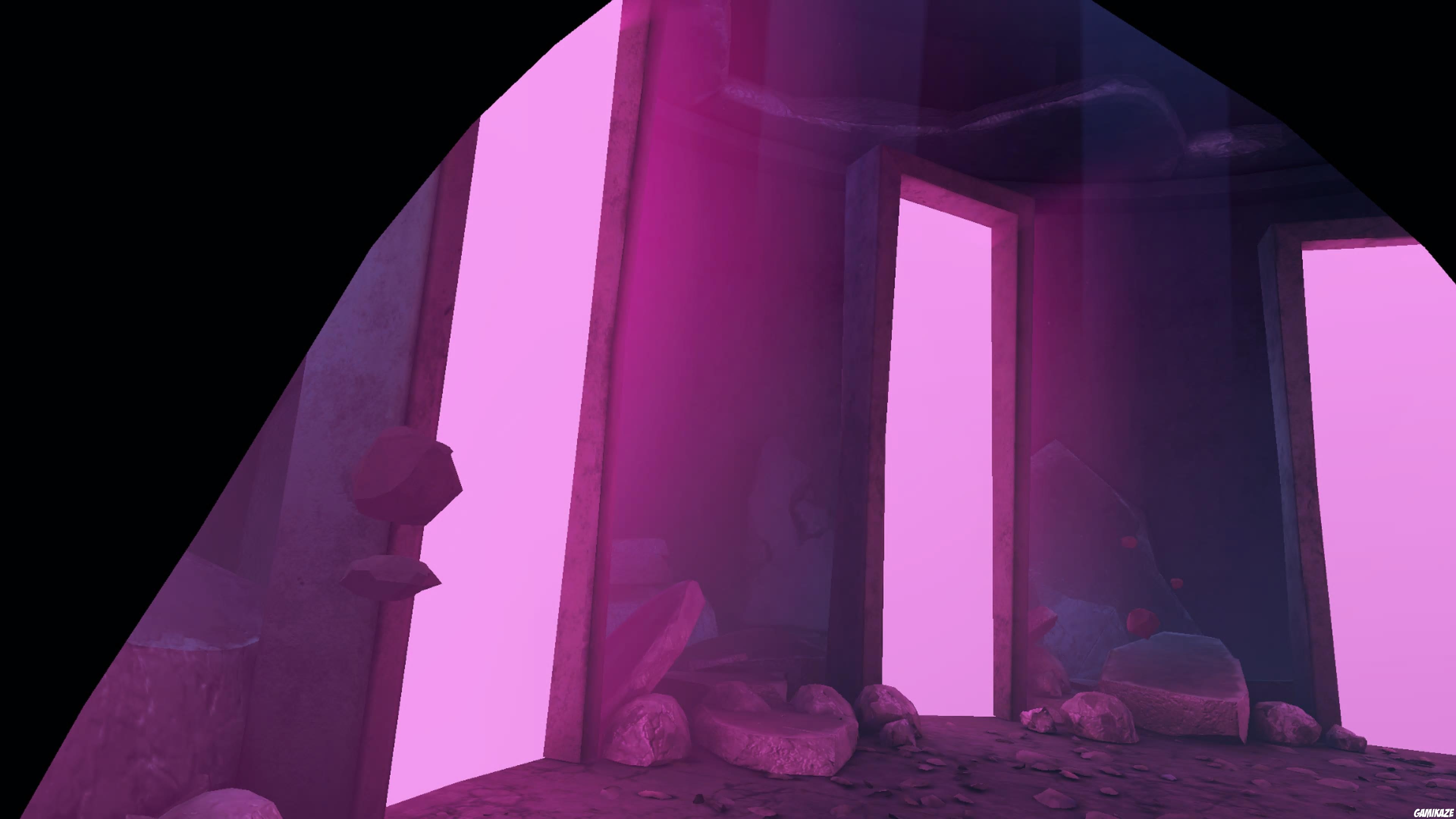 Little Nightmares VR : Altered Echoes