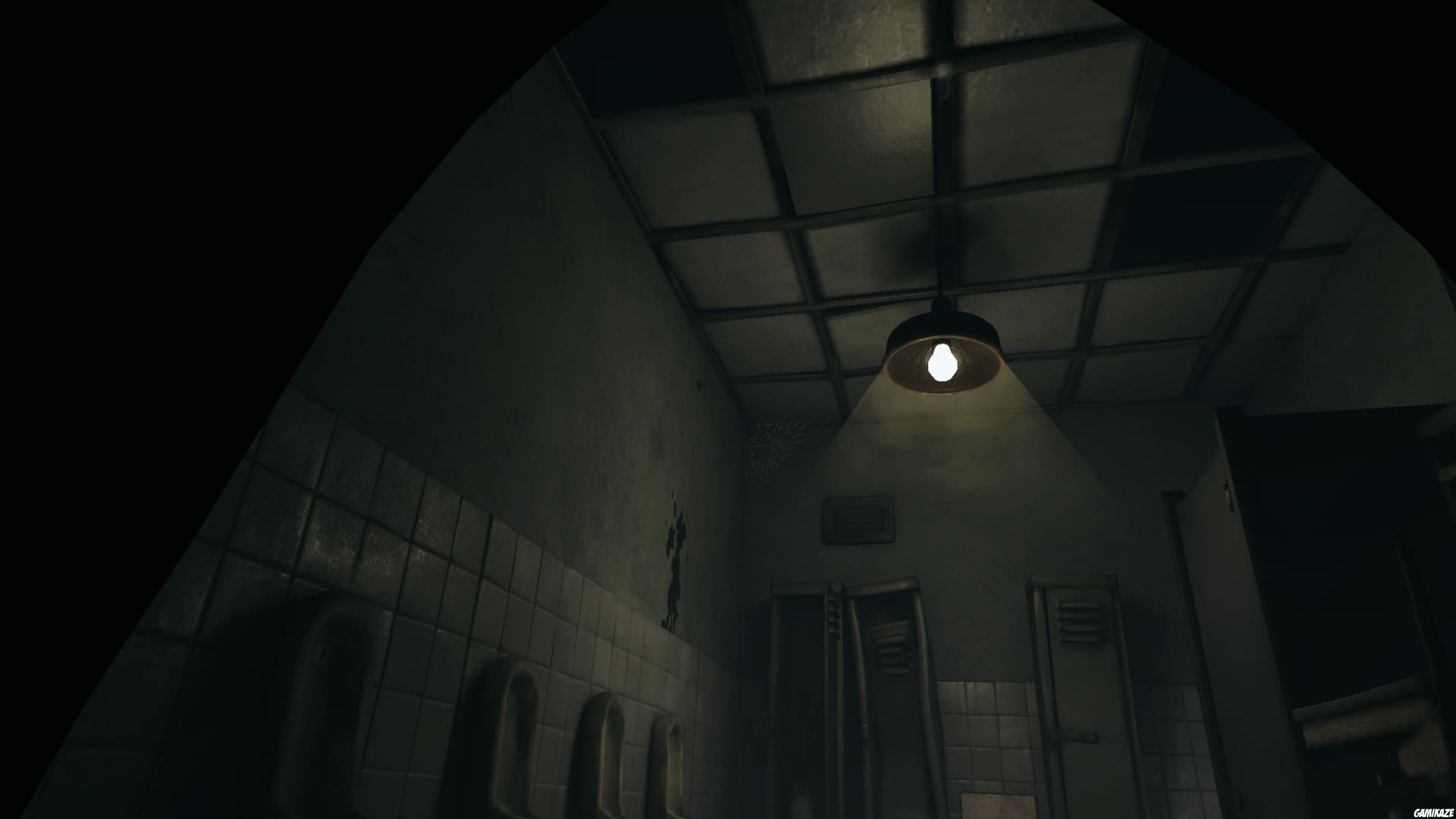 Little Nightmares VR : Altered Echoes