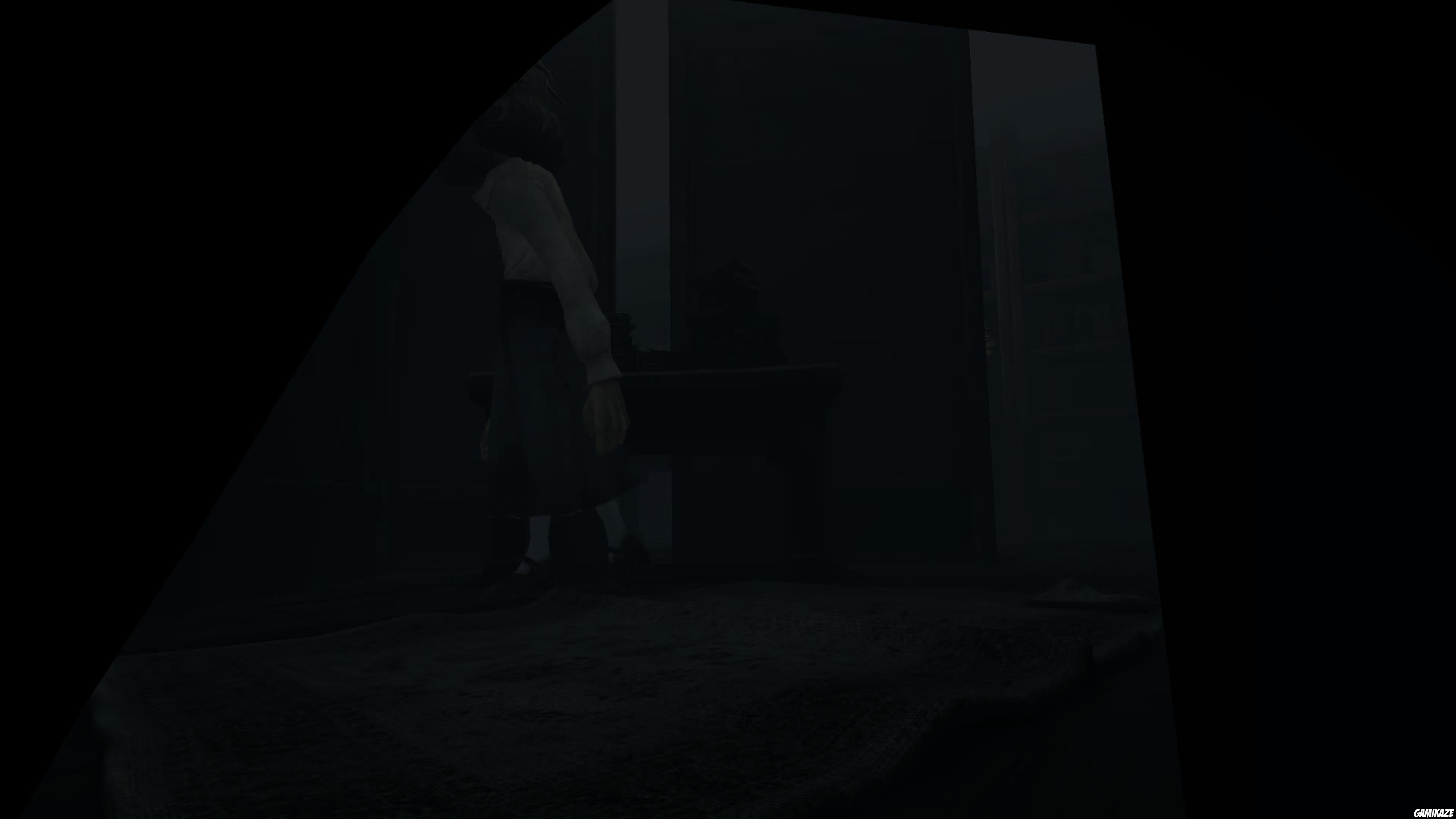 Little Nightmares VR : Altered Echoes