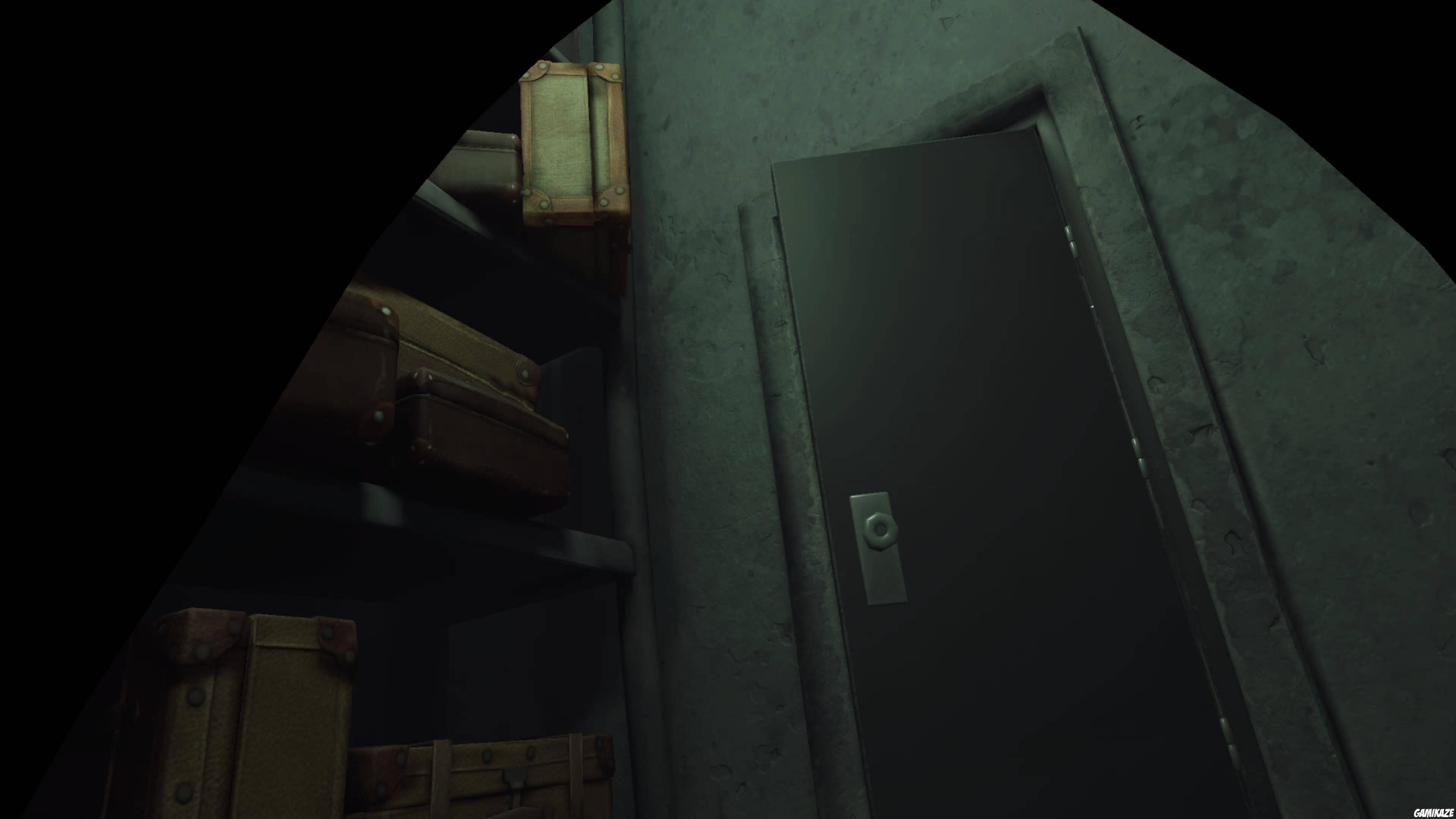 Little Nightmares VR : Altered Echoes