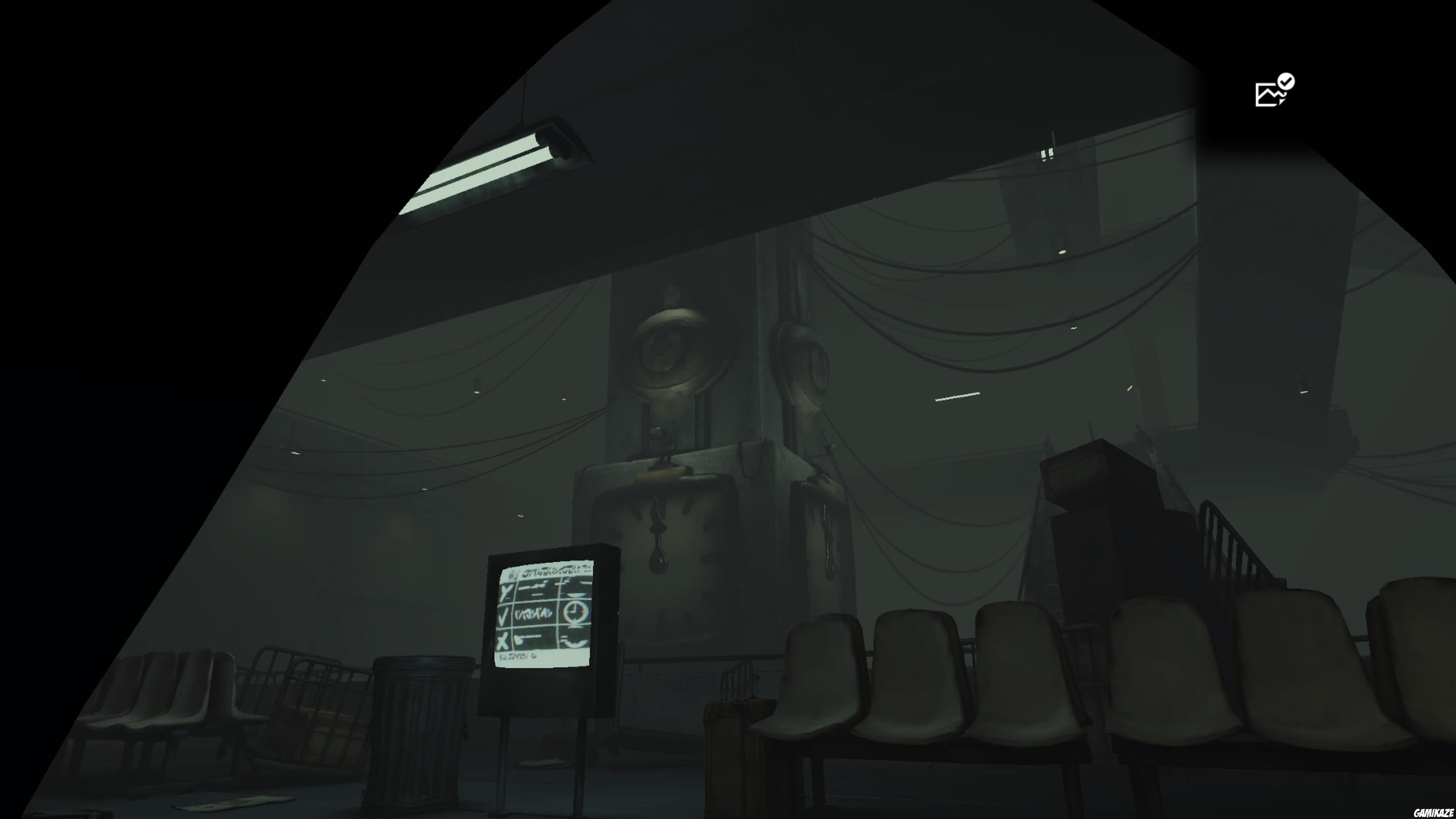 Little Nightmares VR : Altered Echoes