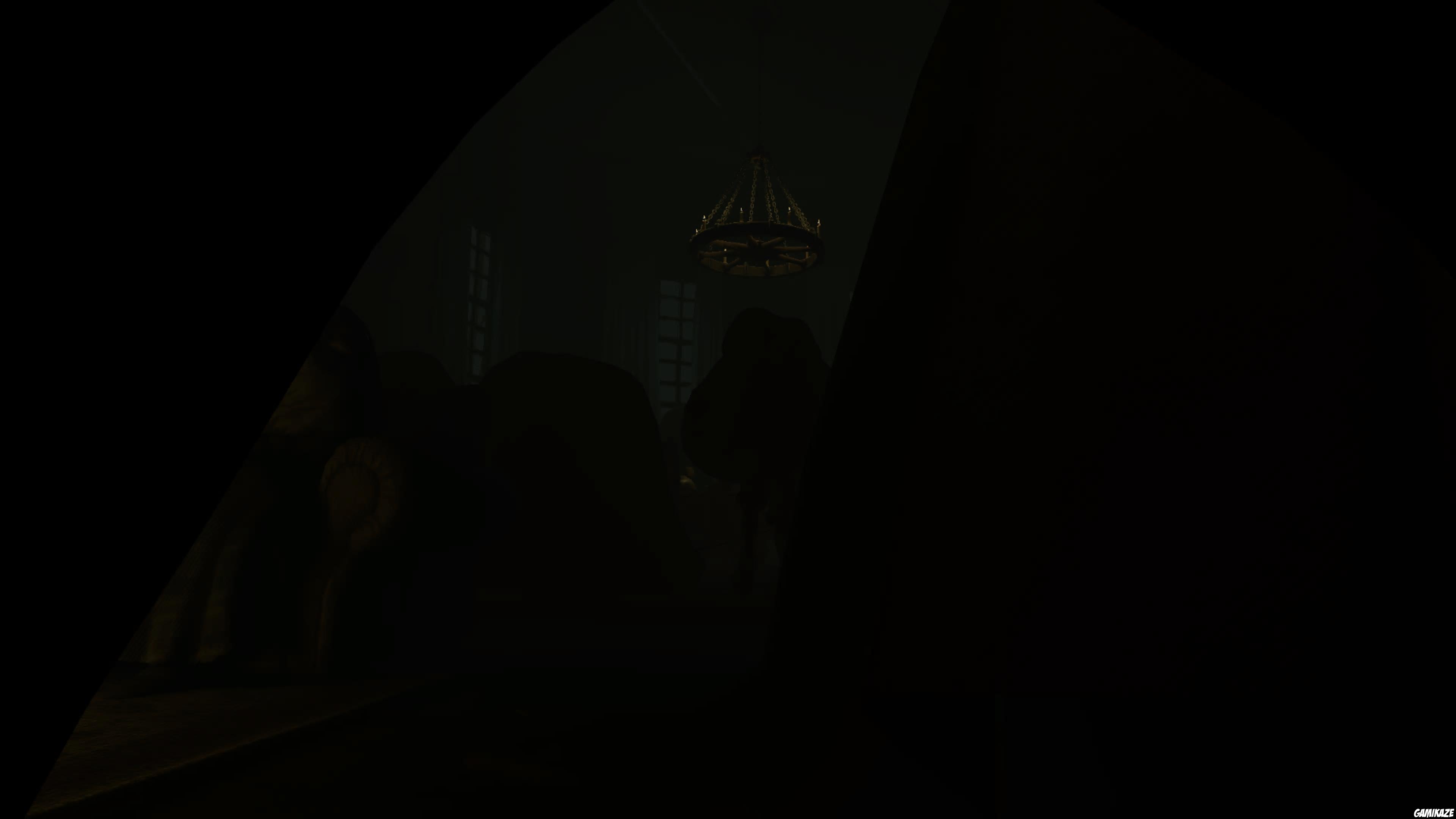 Little Nightmares VR : Altered Echoes