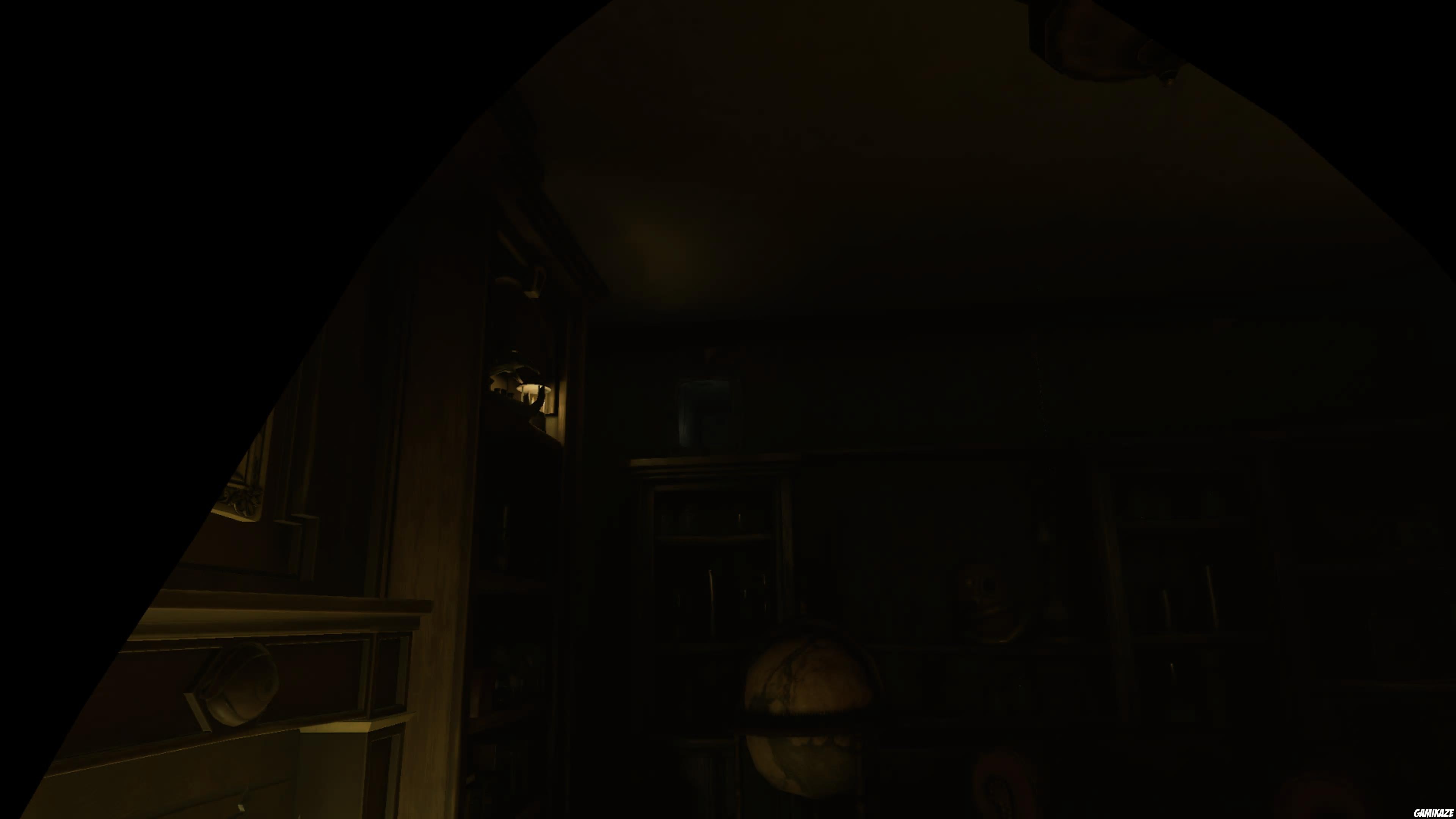 Little Nightmares VR : Altered Echoes