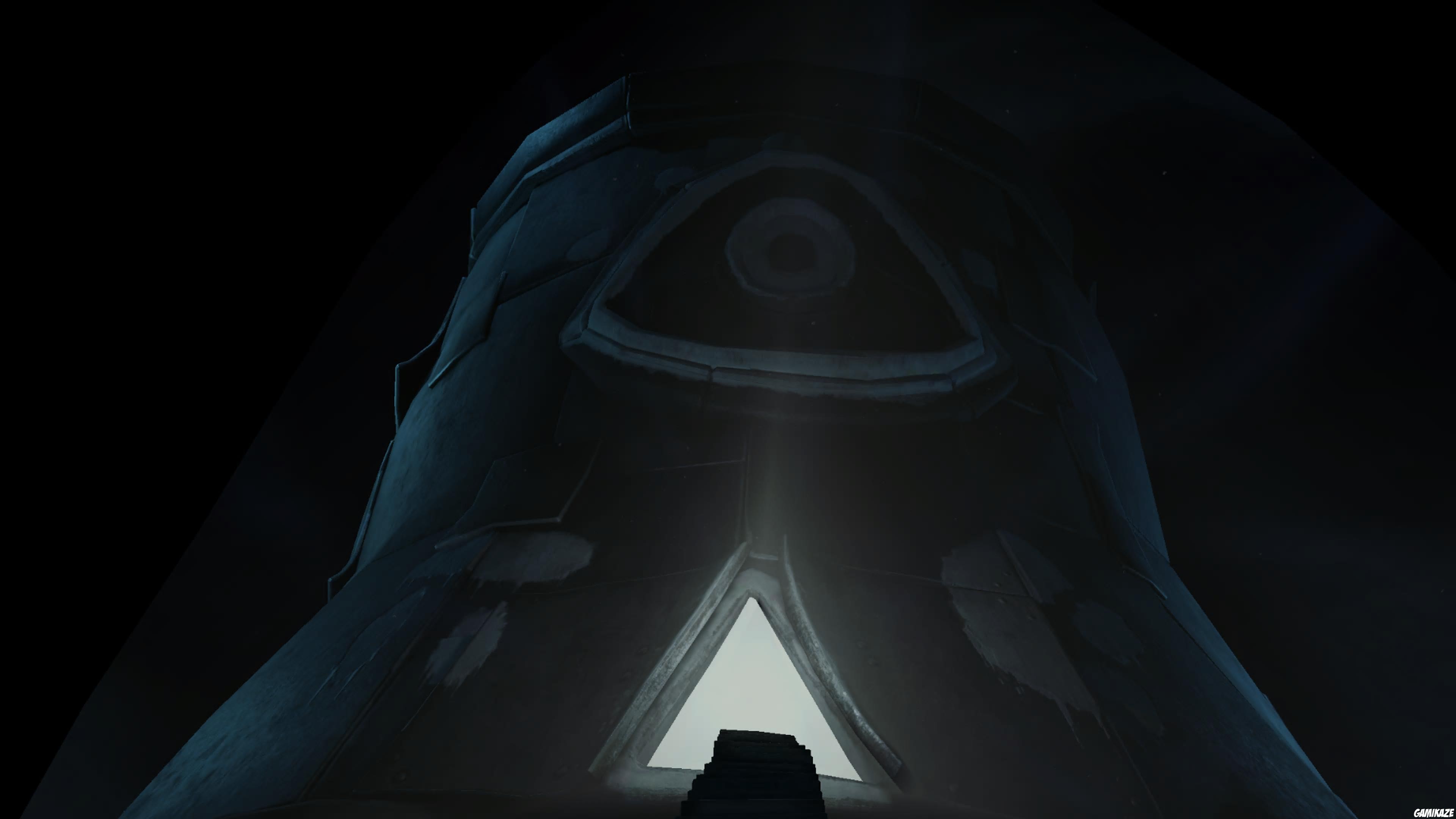 Little Nightmares VR : Altered Echoes