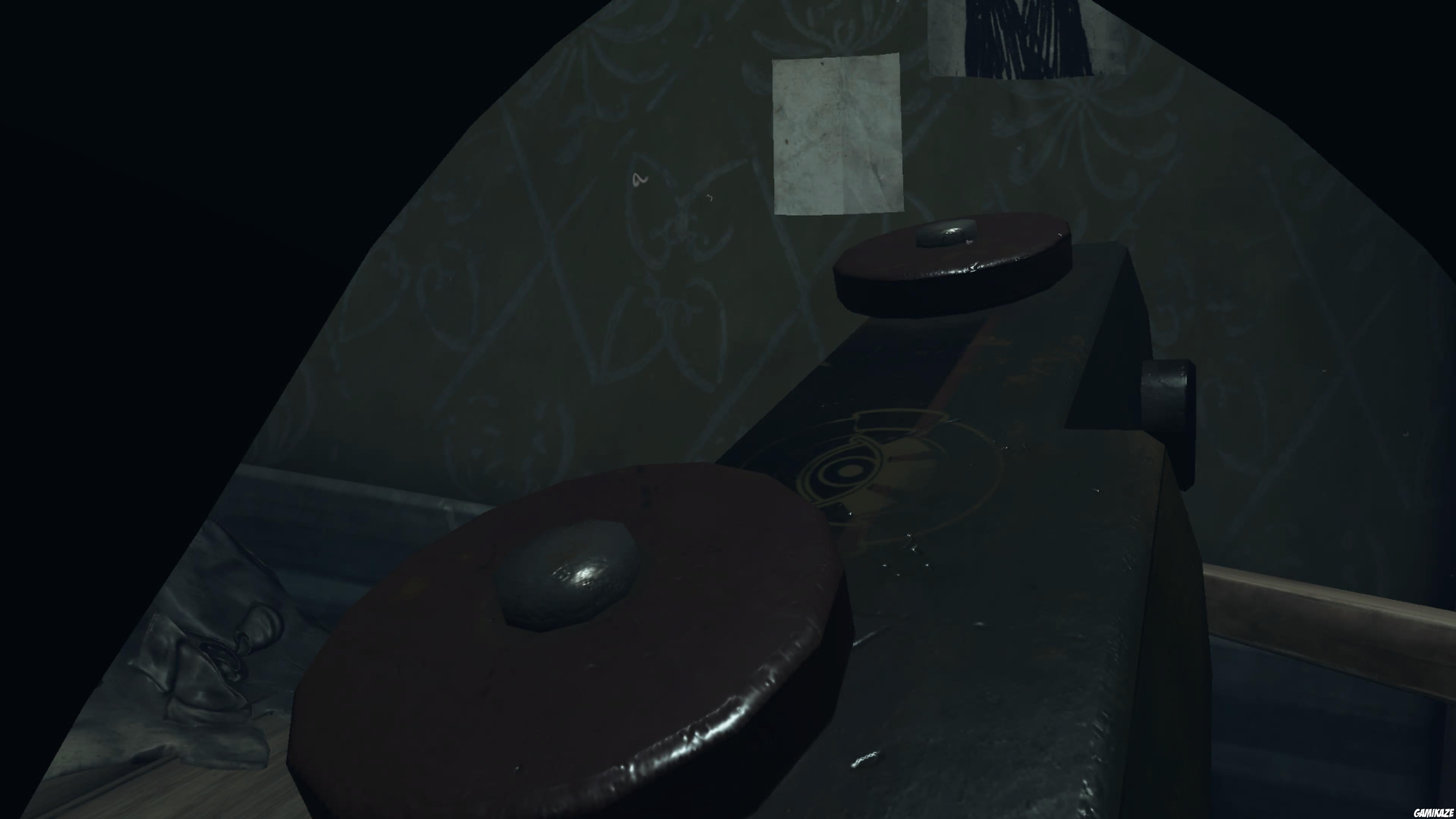 Little Nightmares VR : Altered Echoes