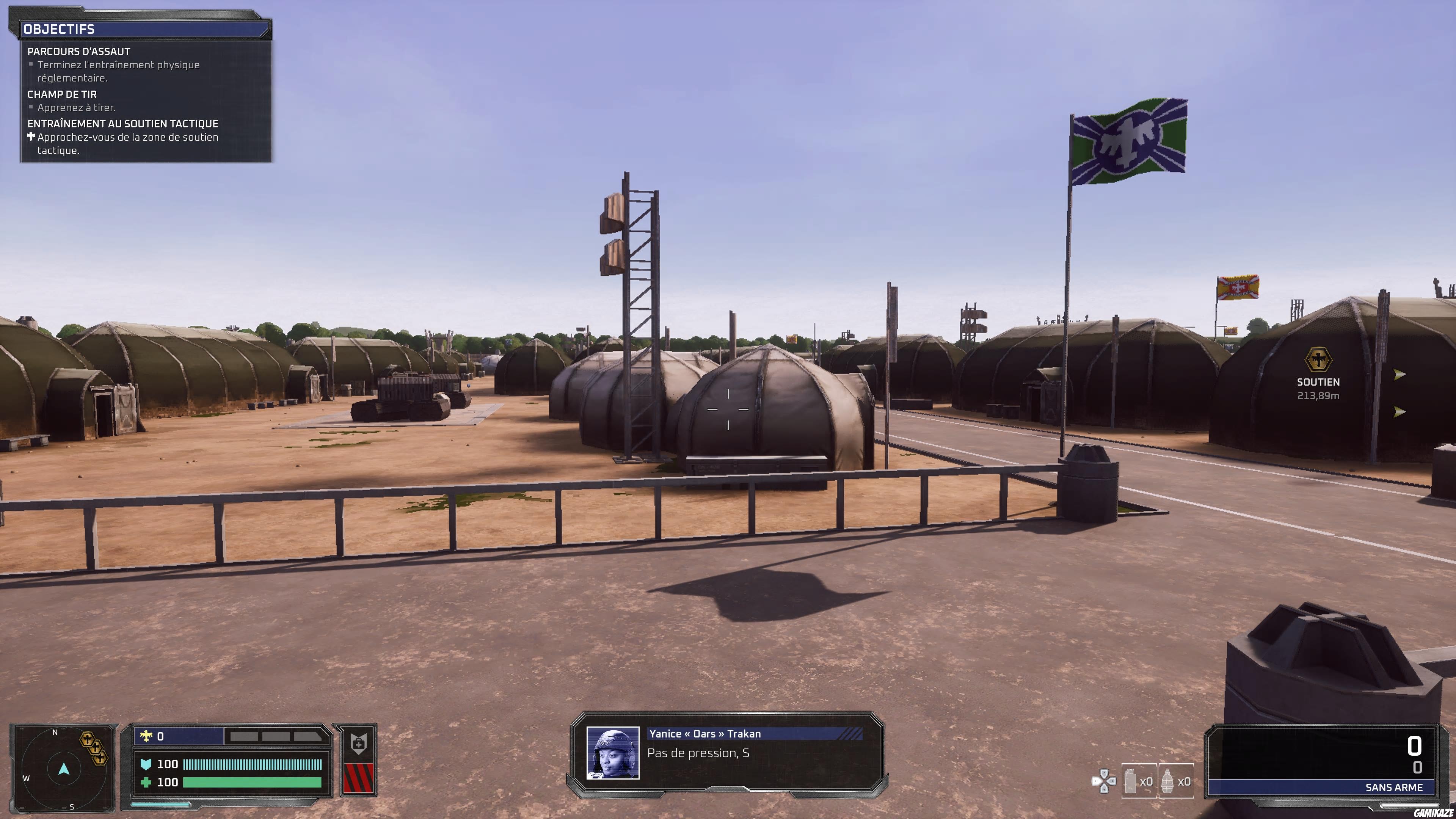 Starship Troopers : Ultimate Bug War !