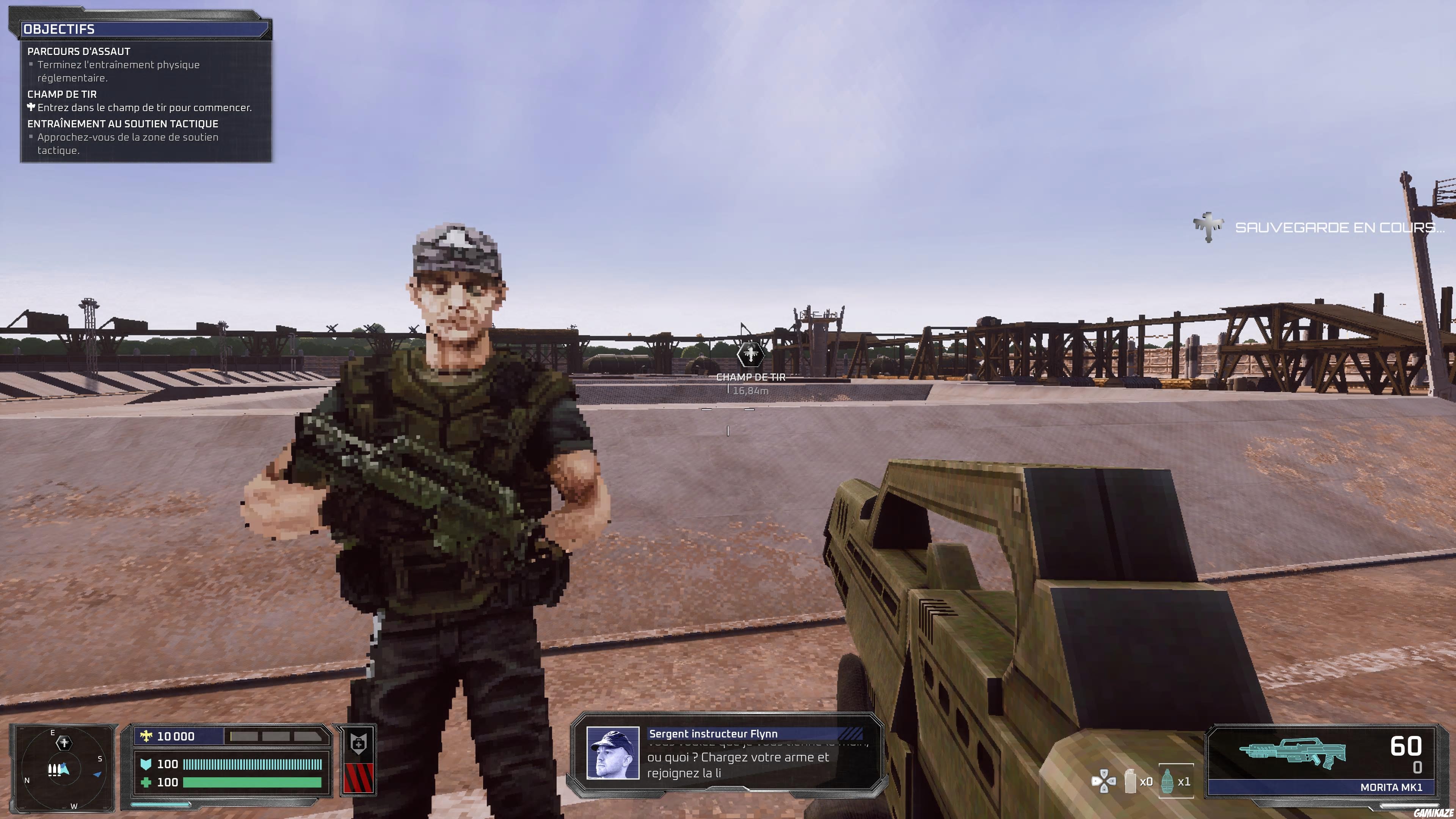 Starship Troopers : Ultimate Bug War !