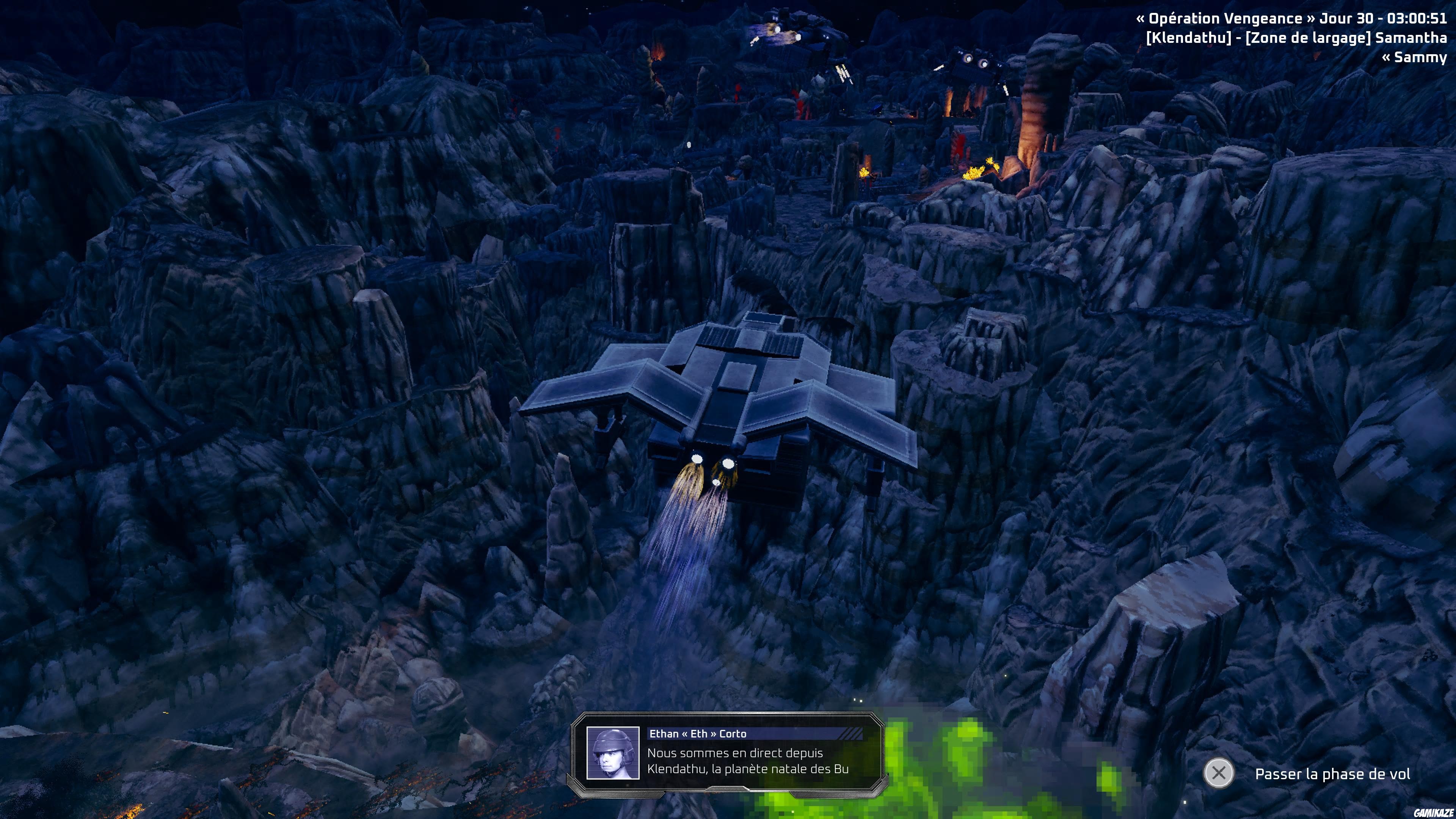 ps5 - Starship Troopers  Ultimate Bug War 