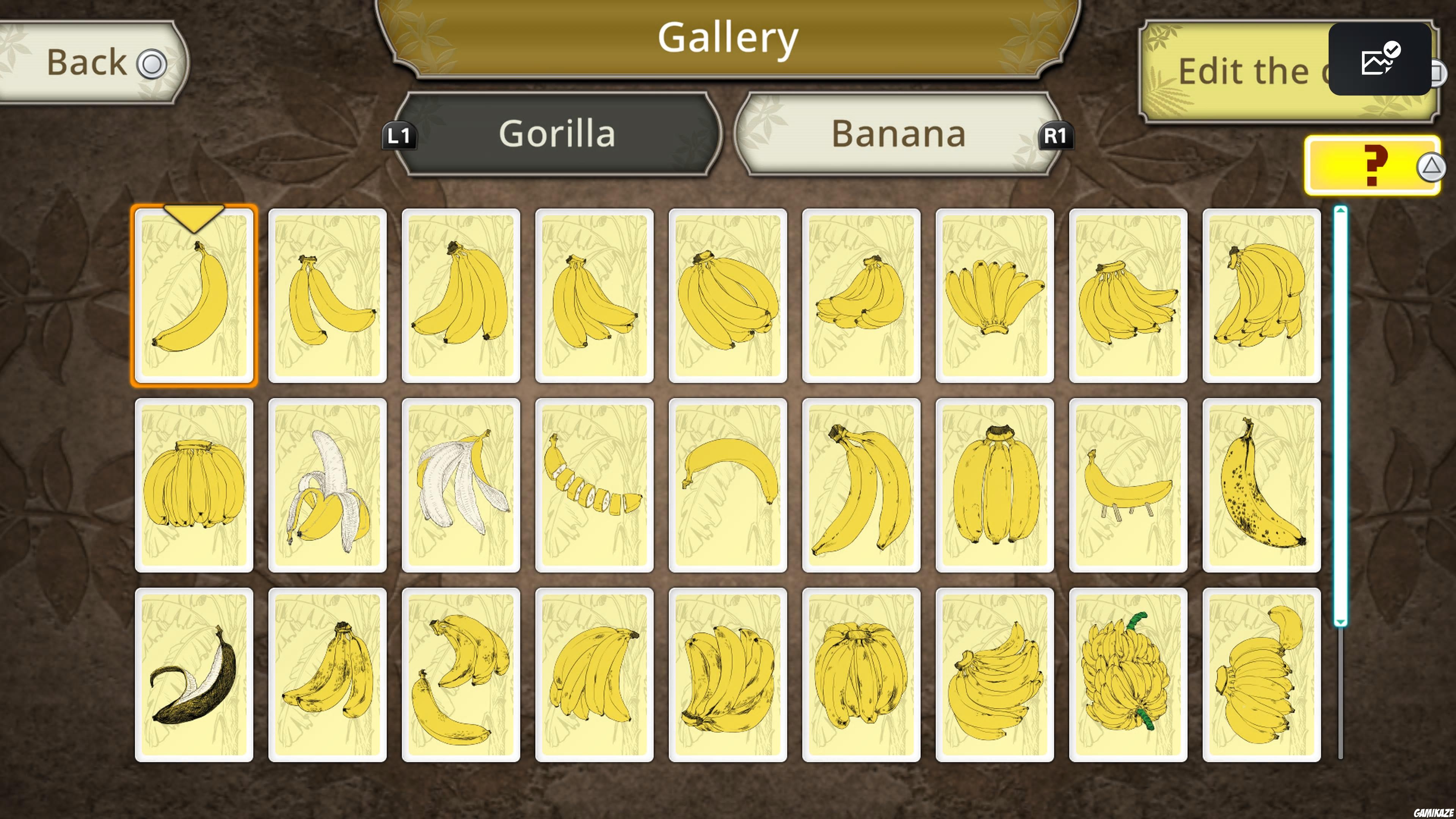 Goritaire