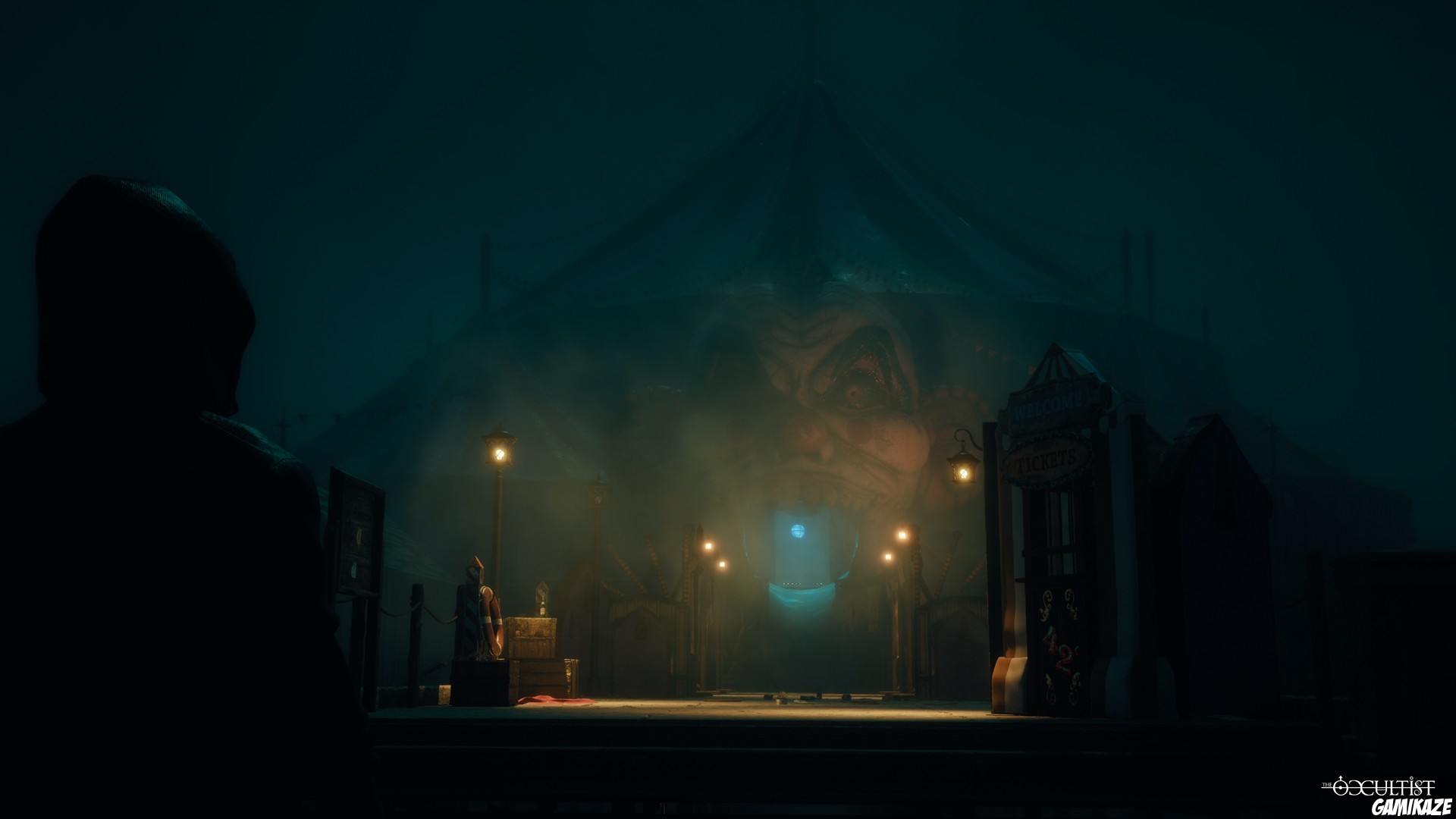 The Occultist