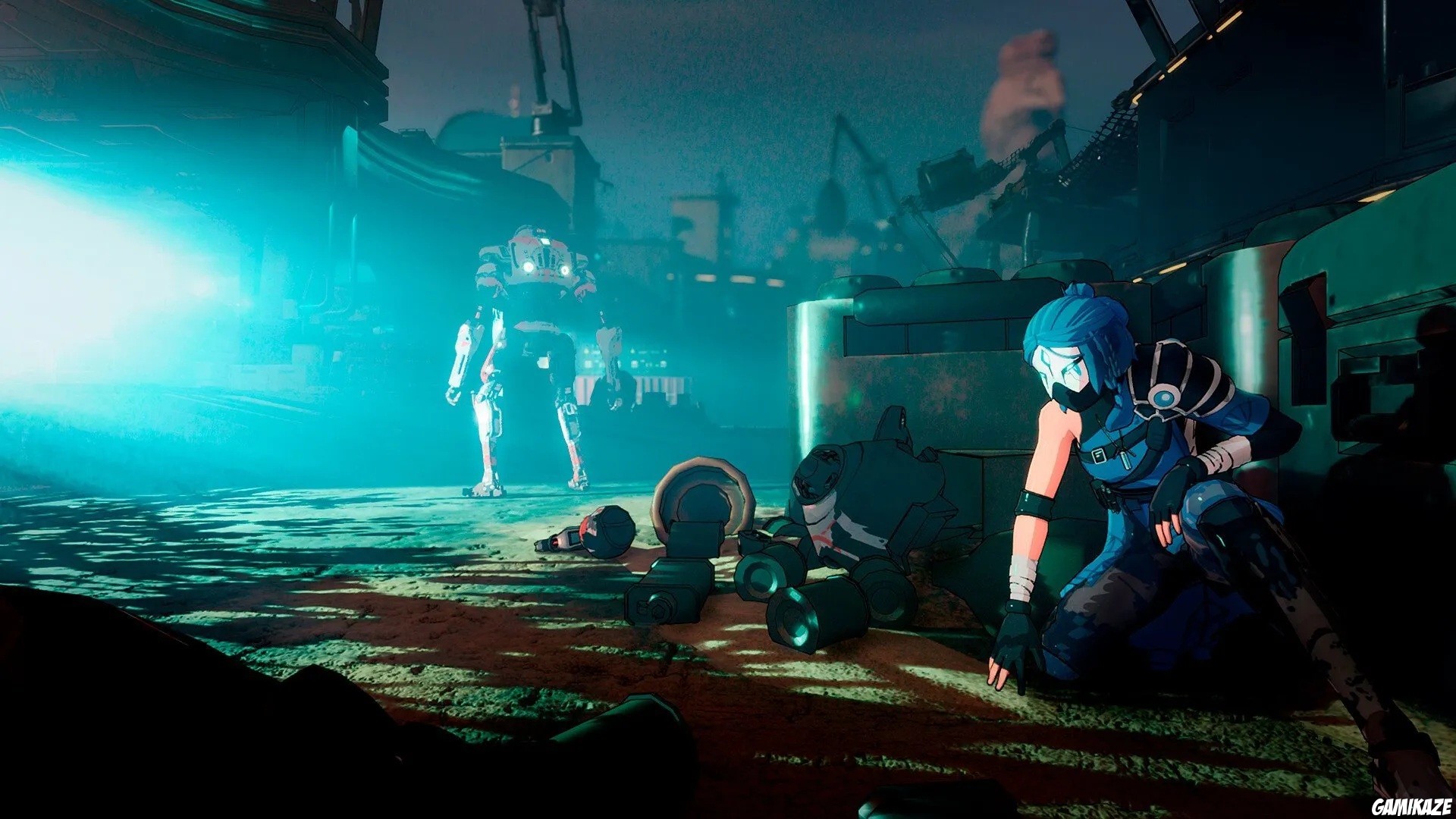 ps5 - Ereban  Shadow Legacy 