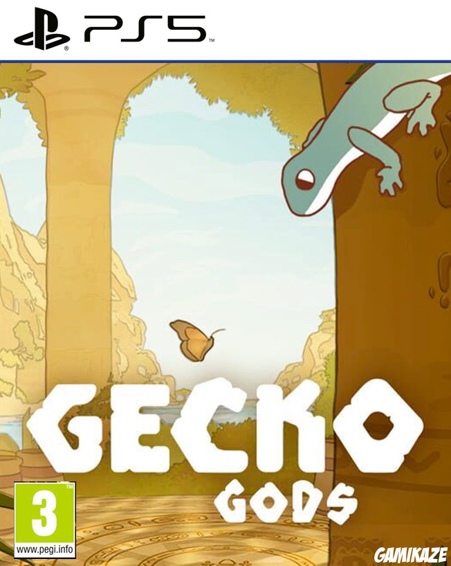 game dev Inresin Gecko Gods