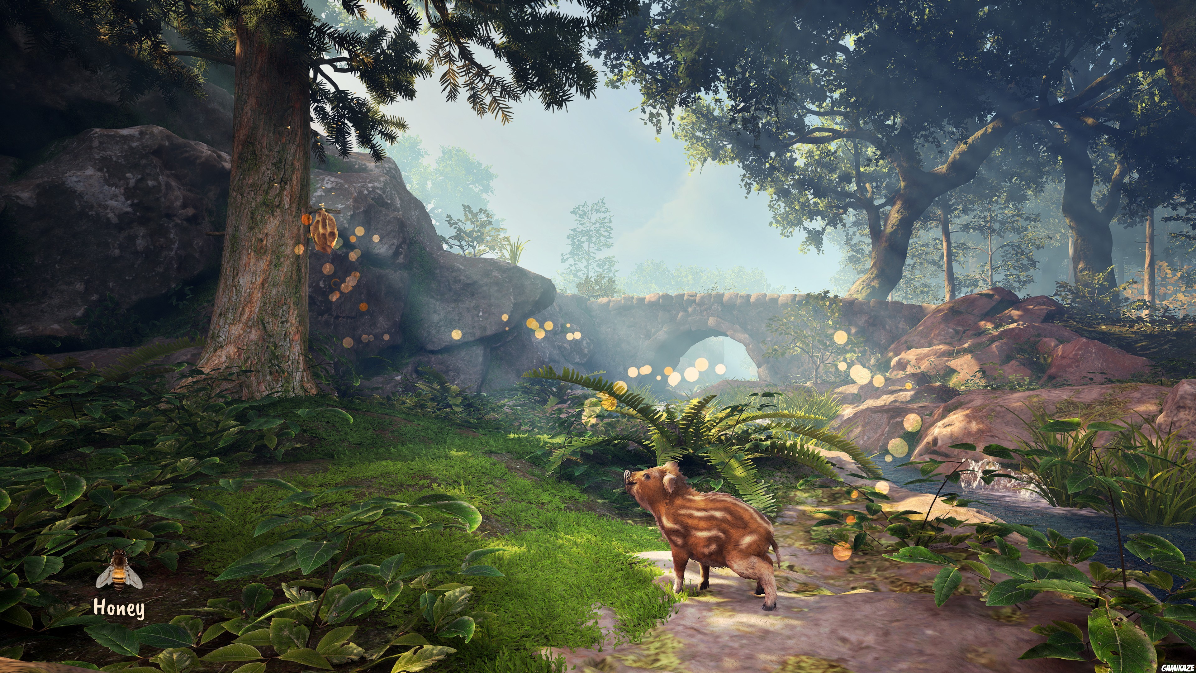 ps5 - Adorable Adventures 