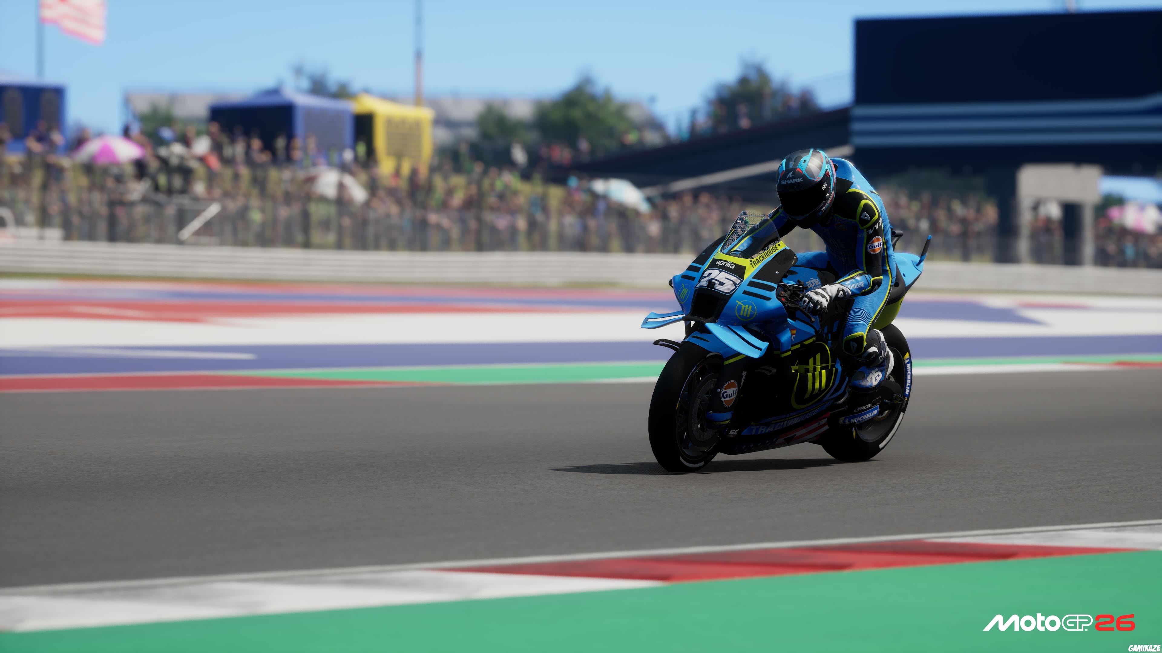 MotoGP 26