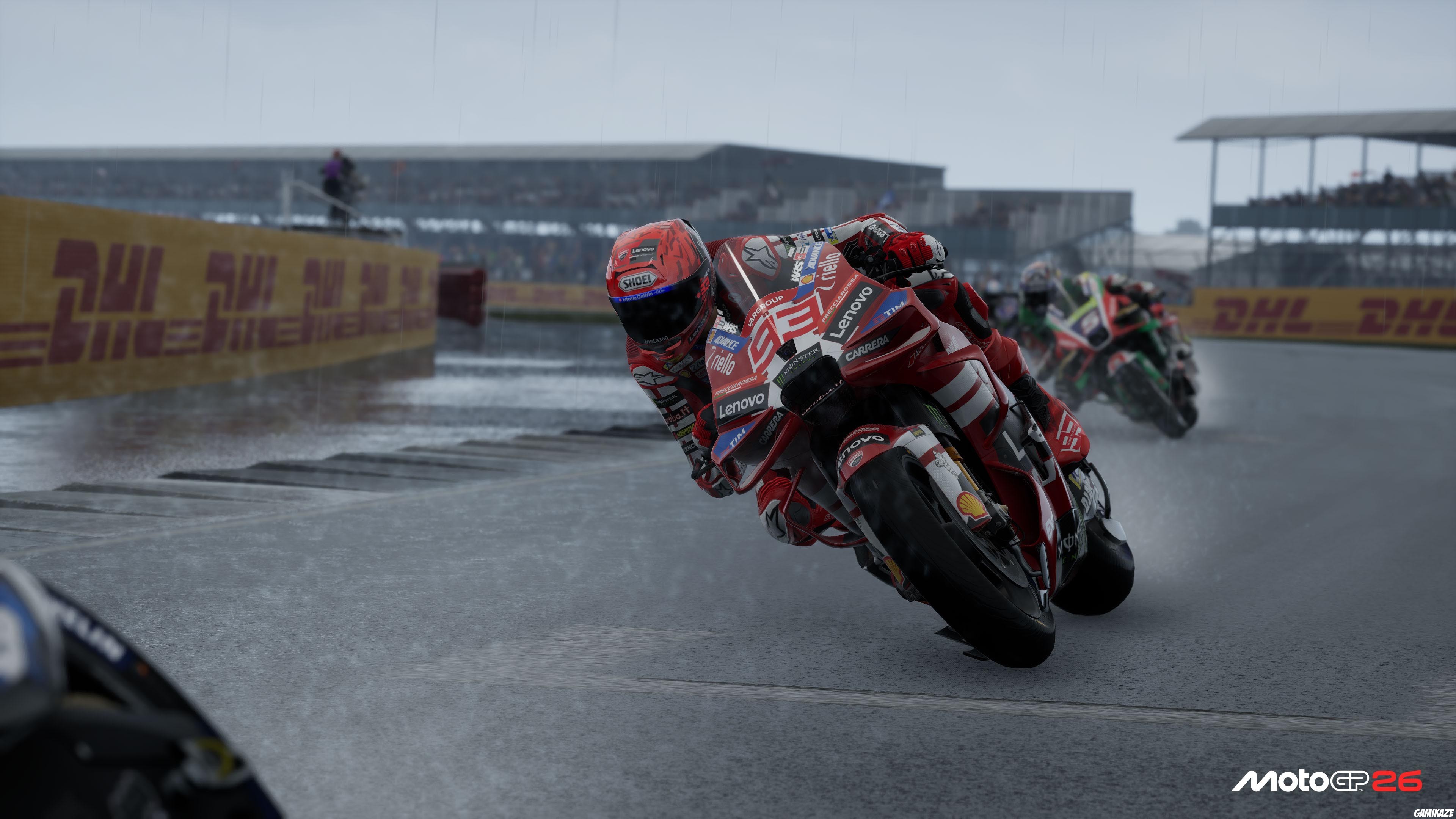 ps5 - MotoGP 26 