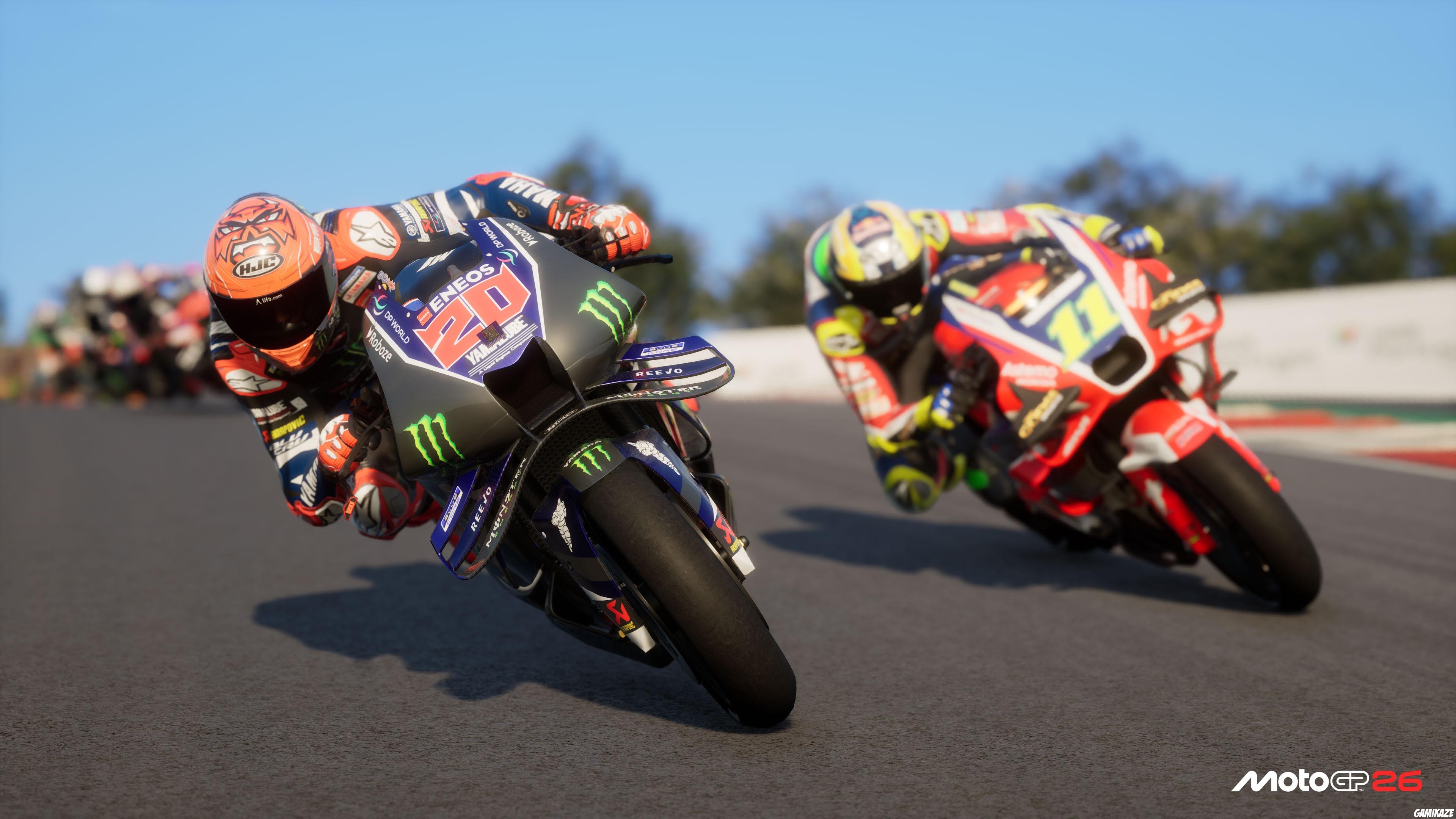 ps5 - MotoGP 26 