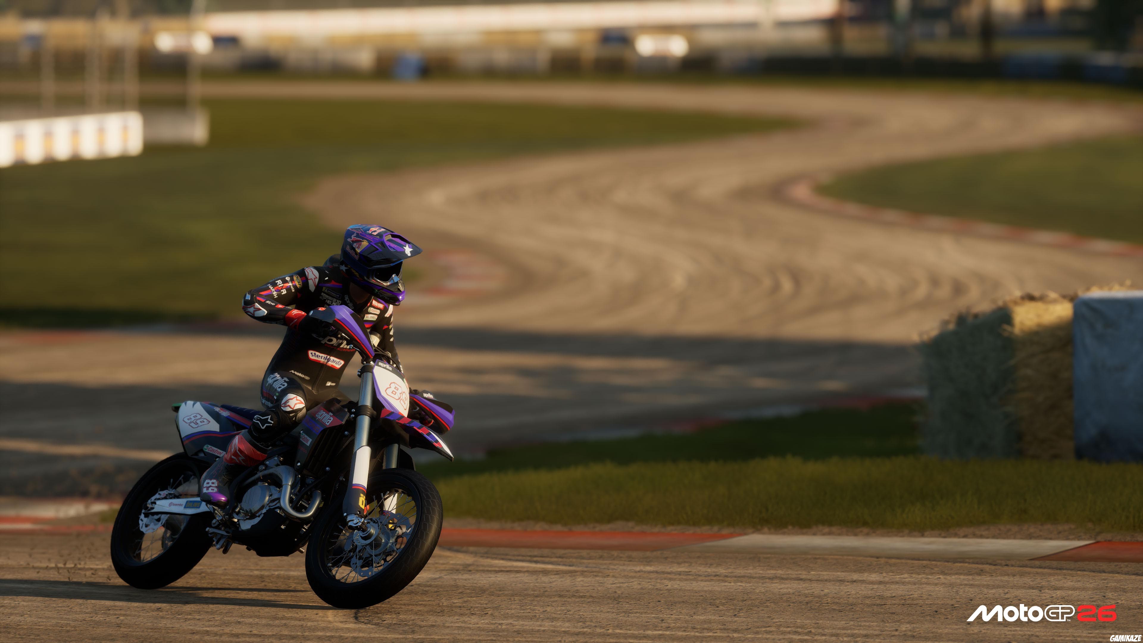 MotoGP 26