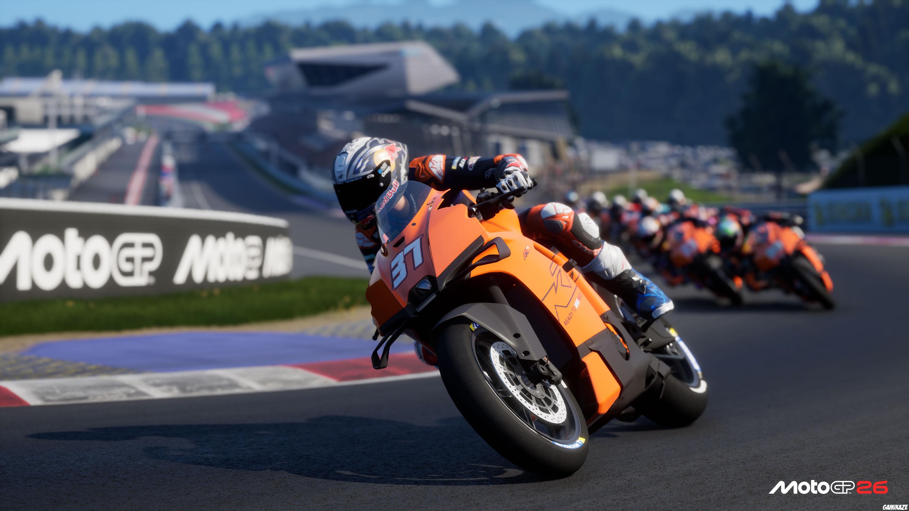 ps5 - MotoGP 26 